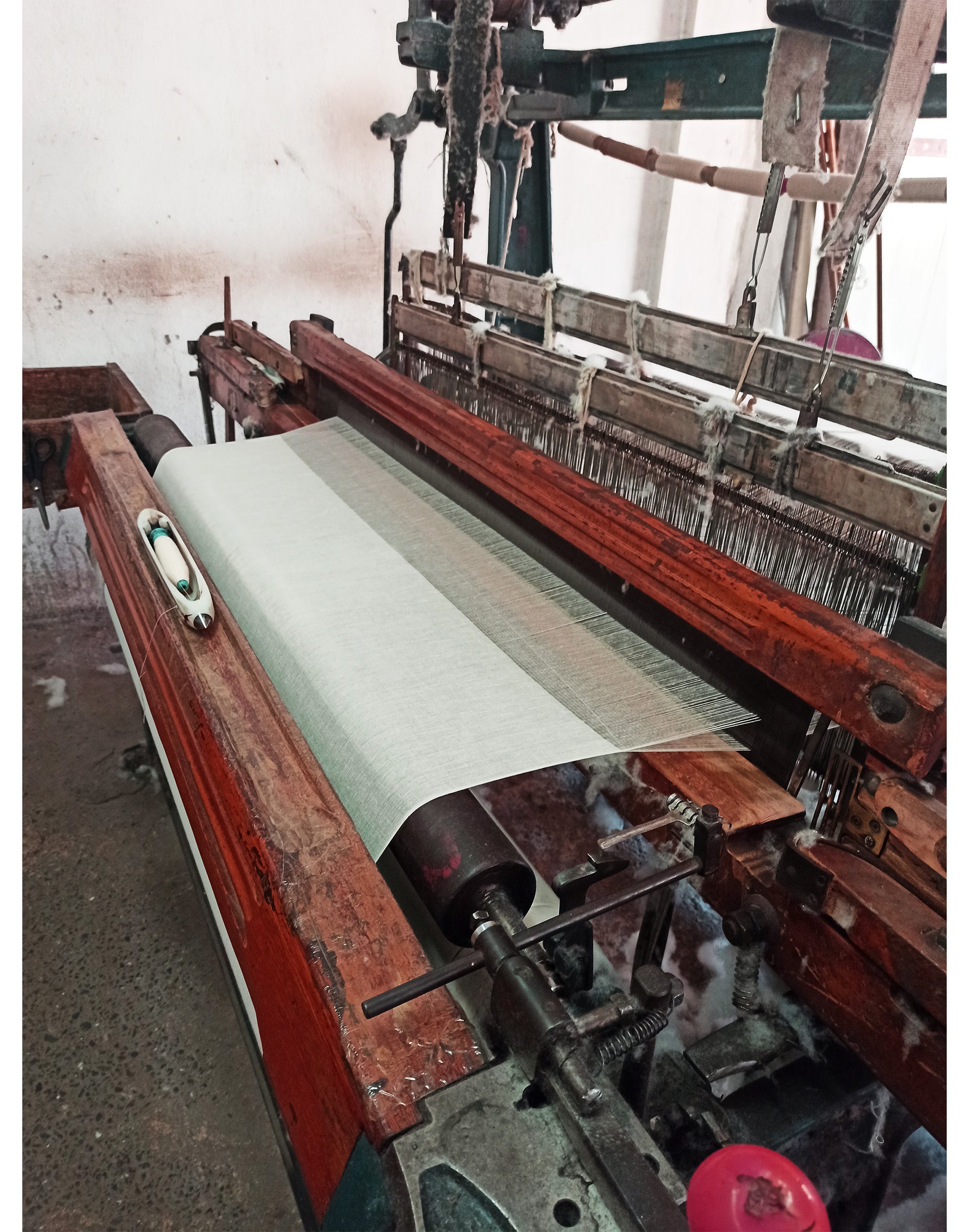 Handmade is sustainable