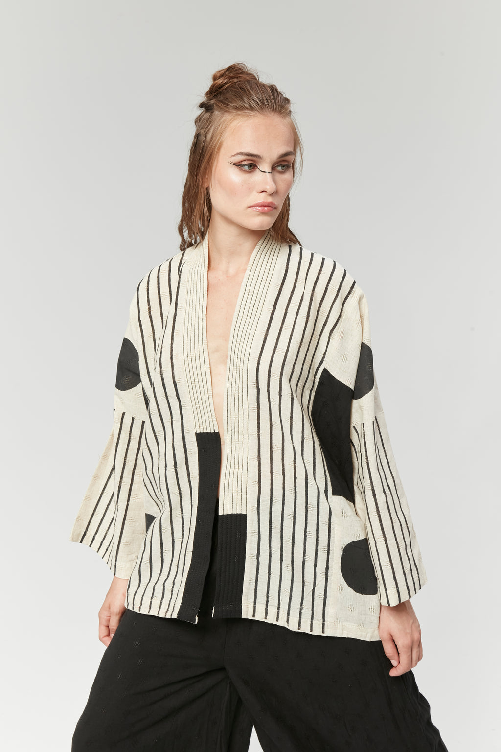 block printed clothes in istanbul