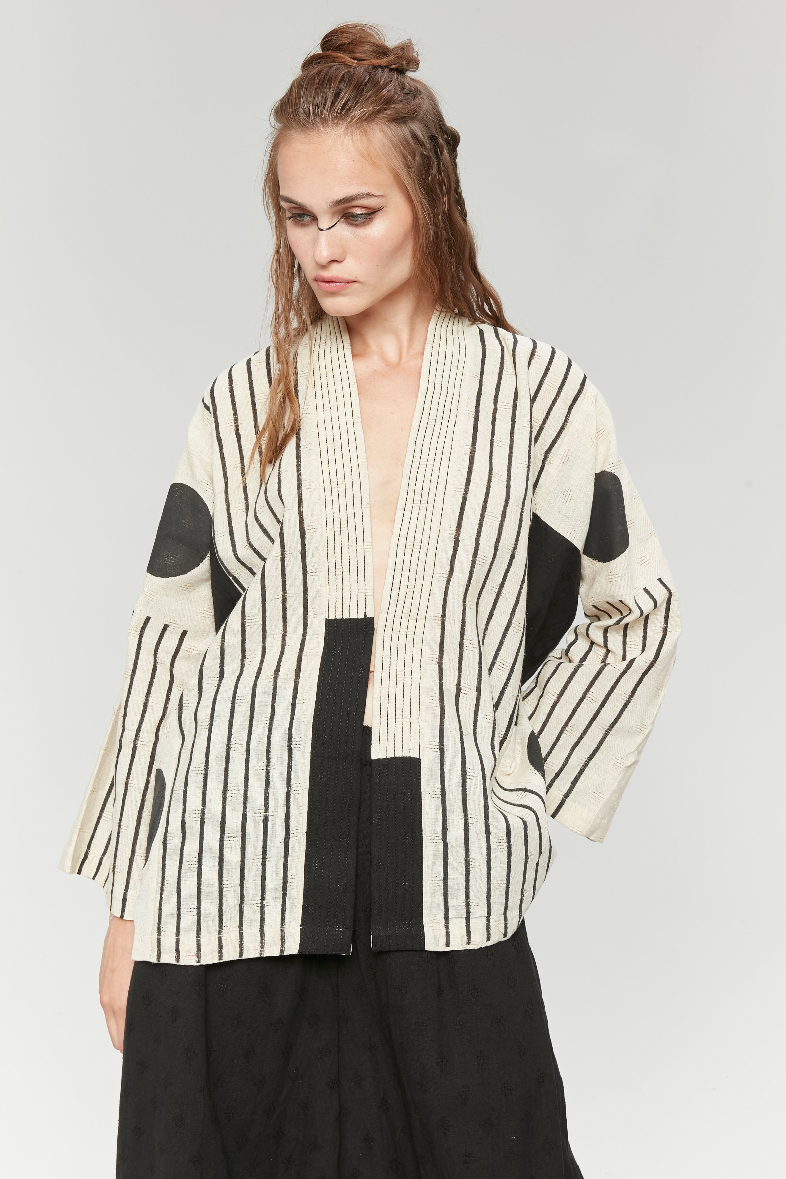 block printed clothes in istanbul