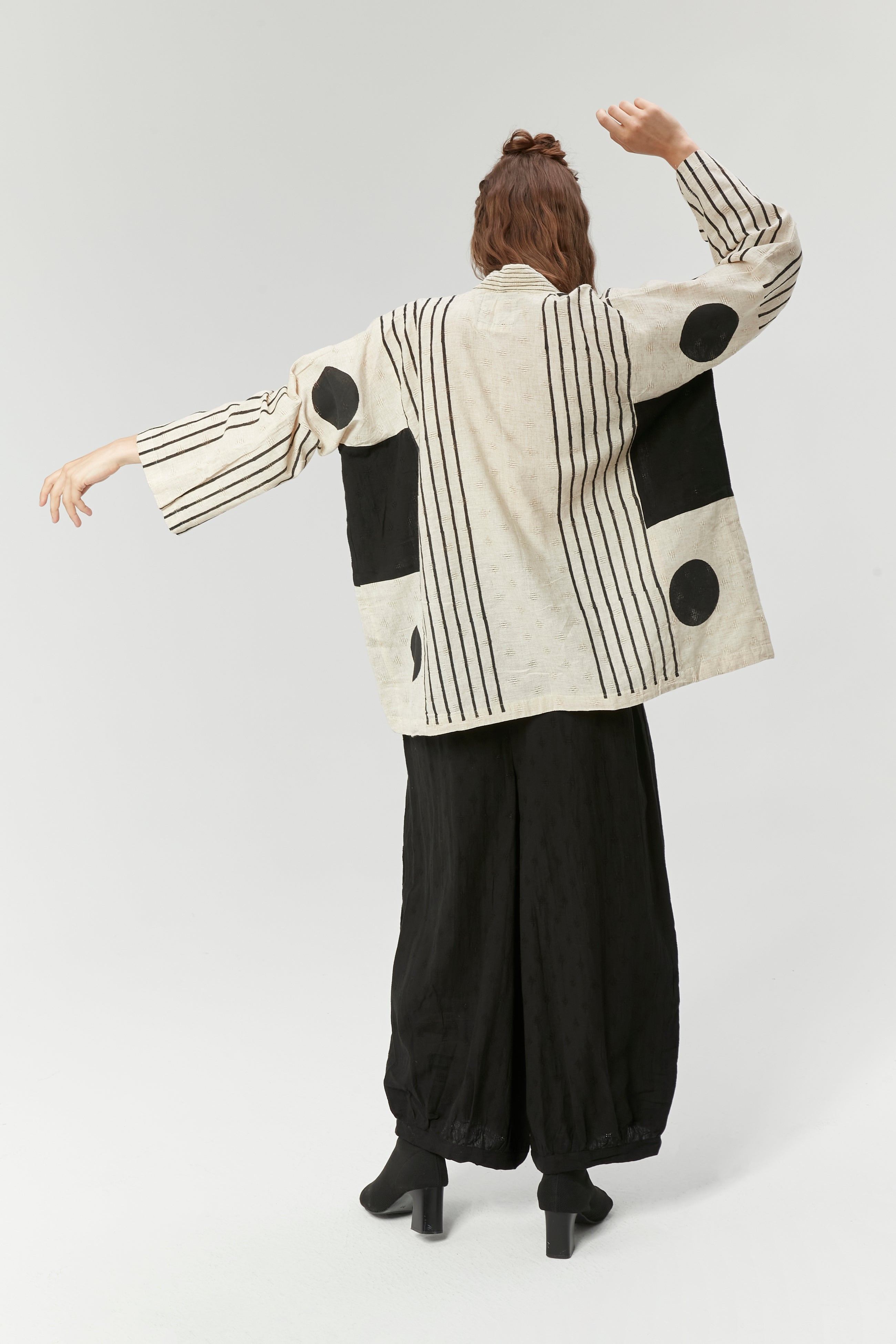 blok printed clothes in istanbul