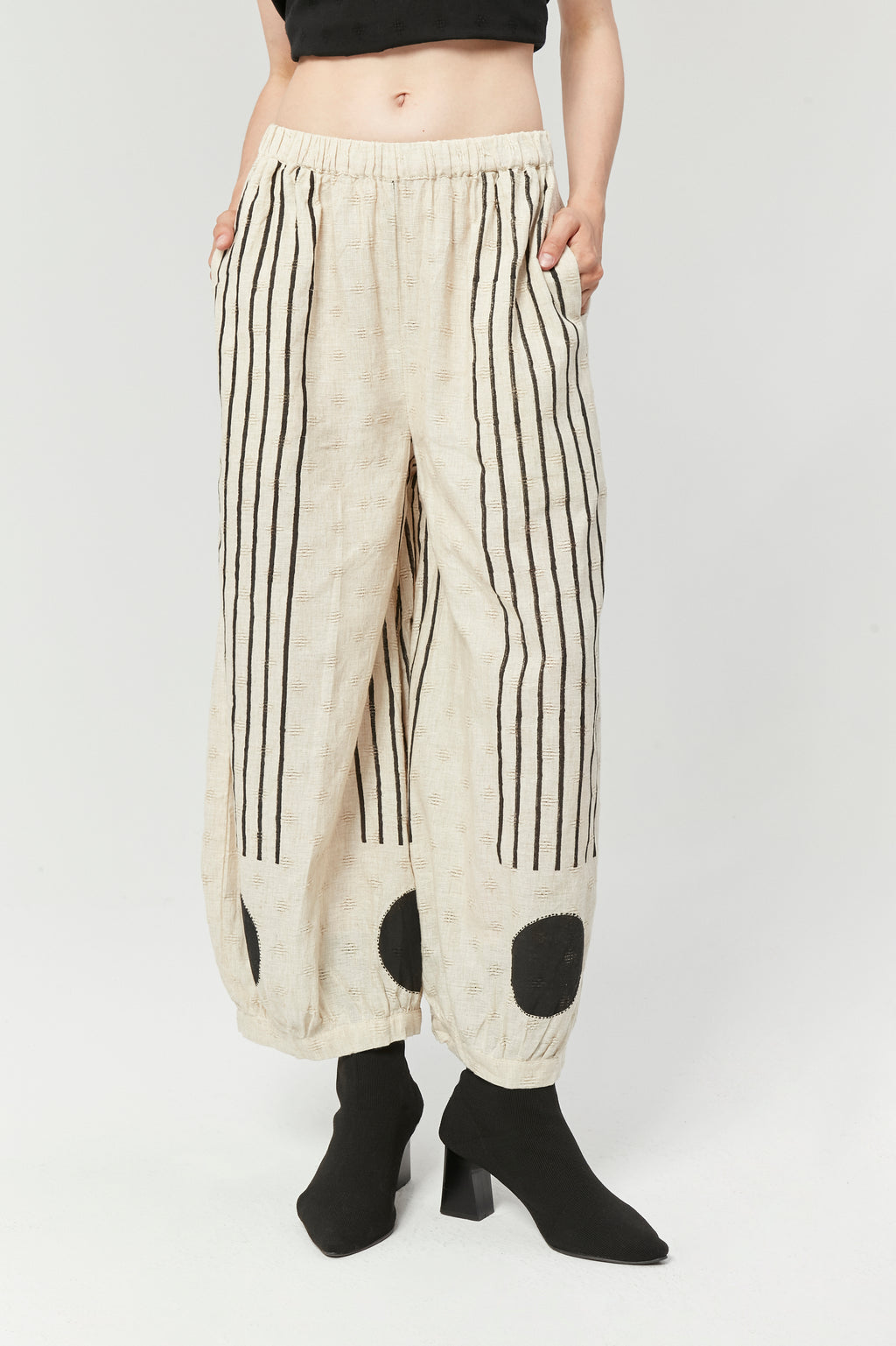 Madrid Pants