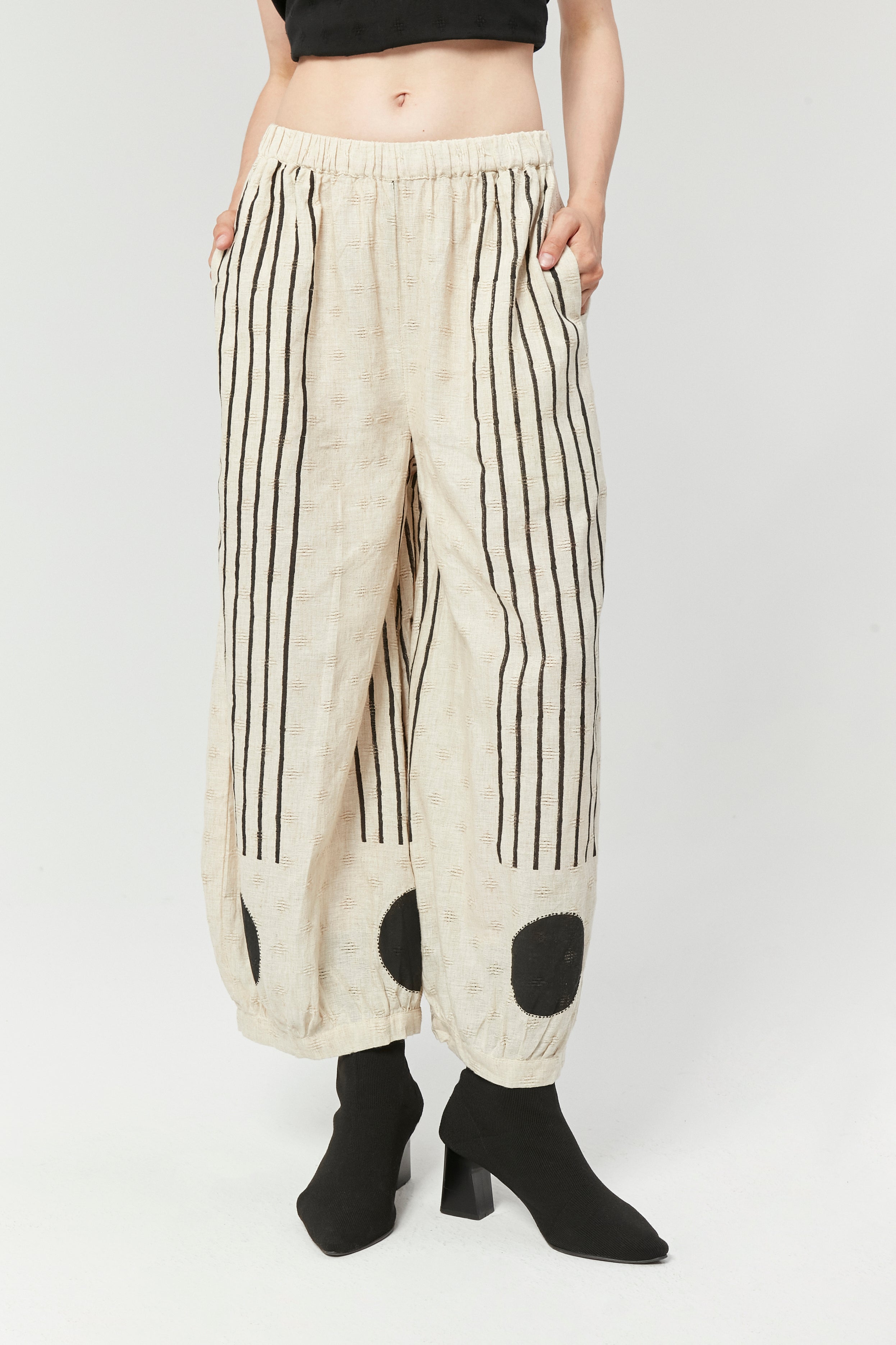 Madrid Pants
