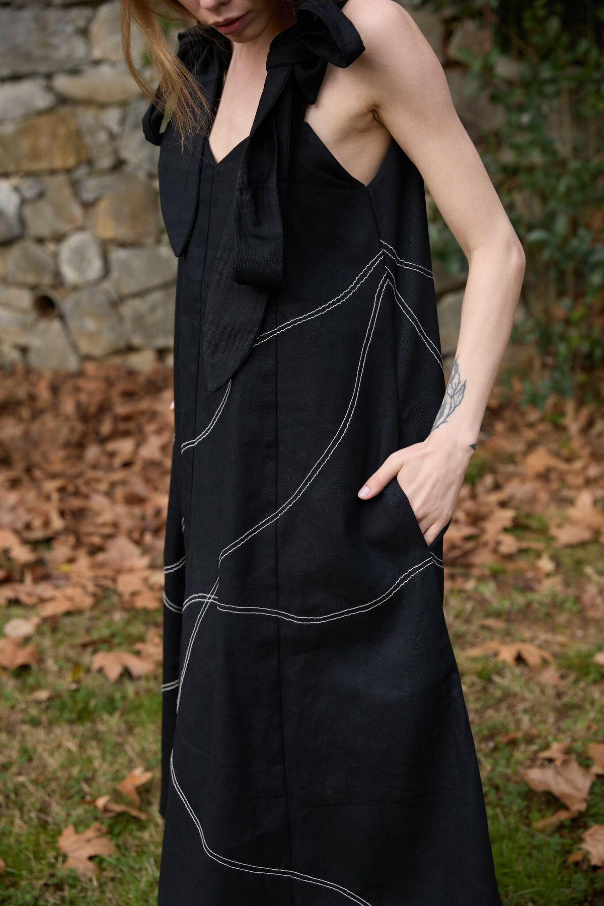 Reflection Dress