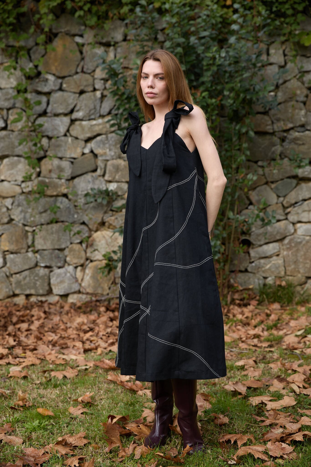 Reflection Dress