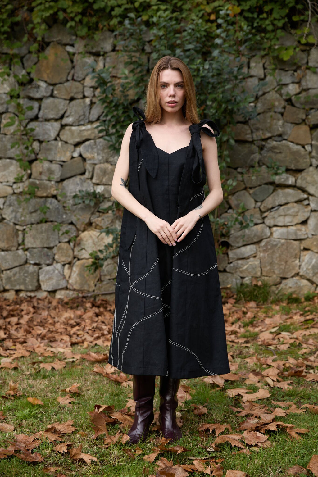 Reflection Dress