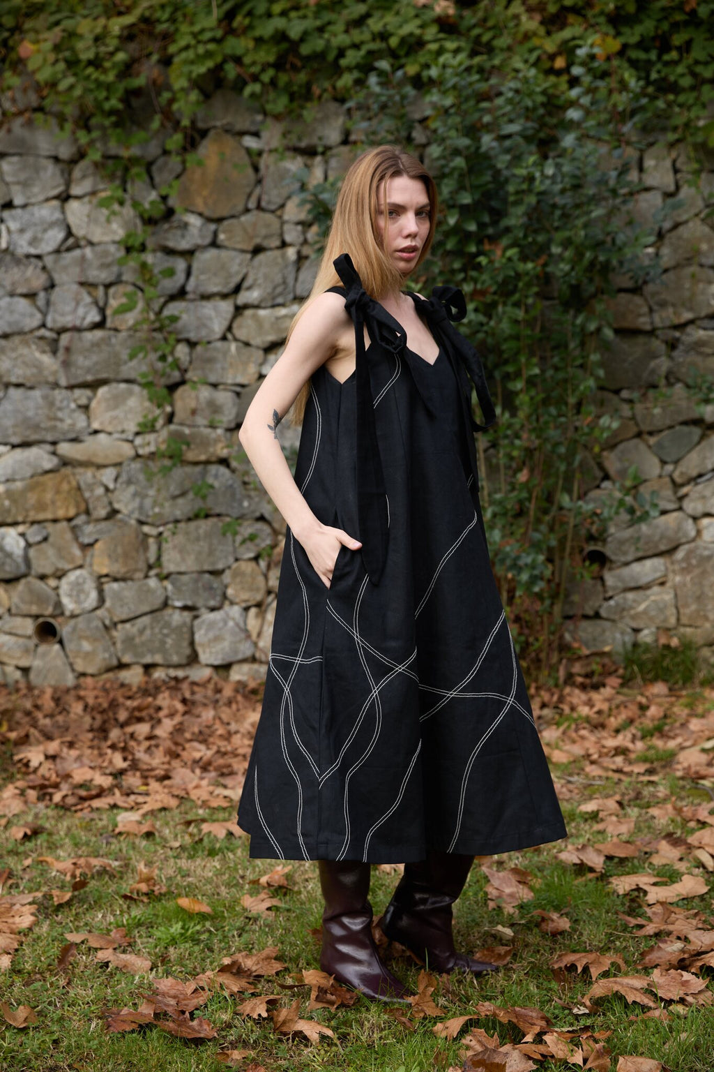 Reflection Dress