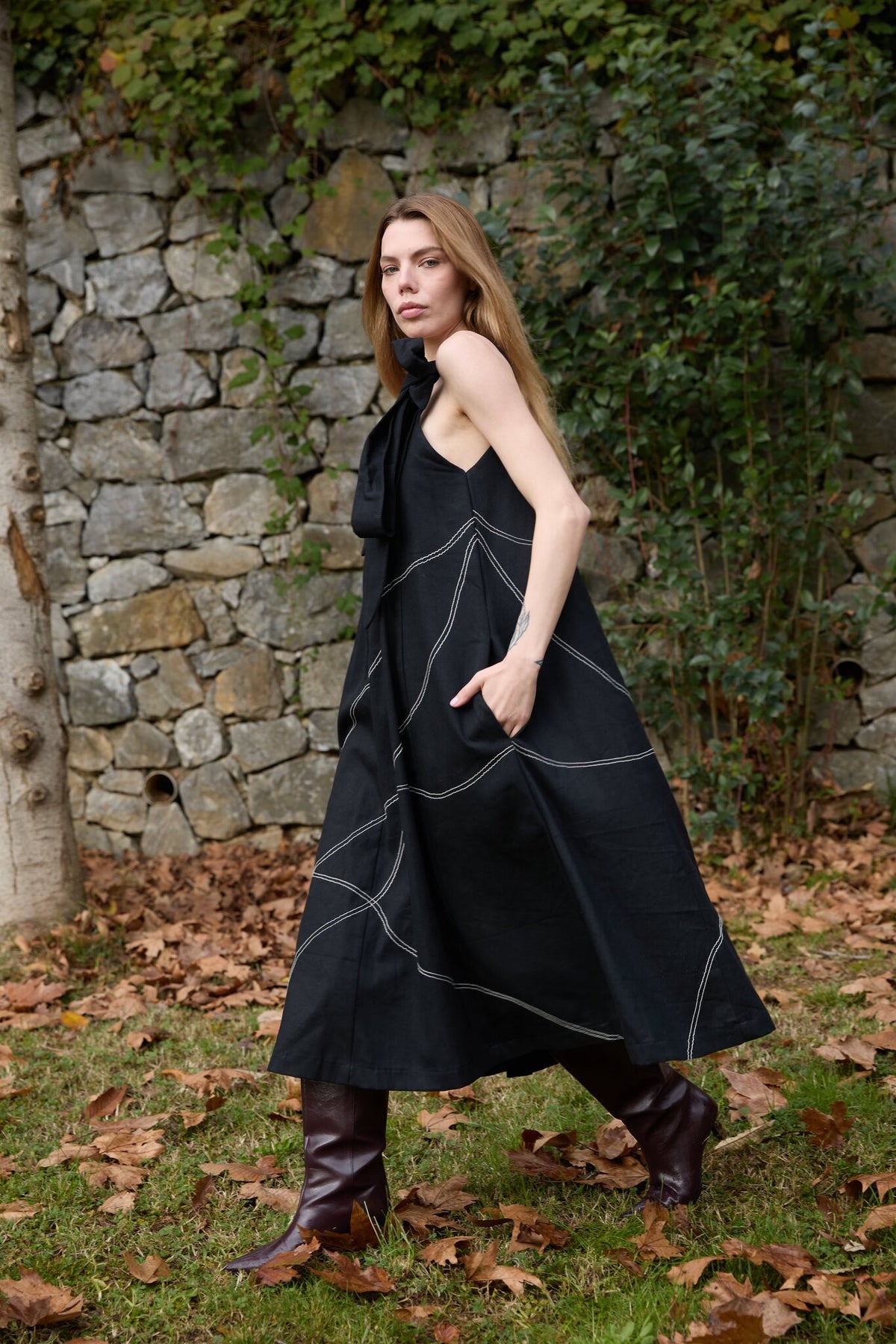 Reflection Dress