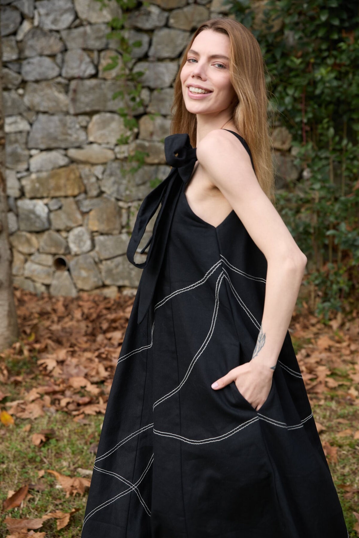Reflection Dress