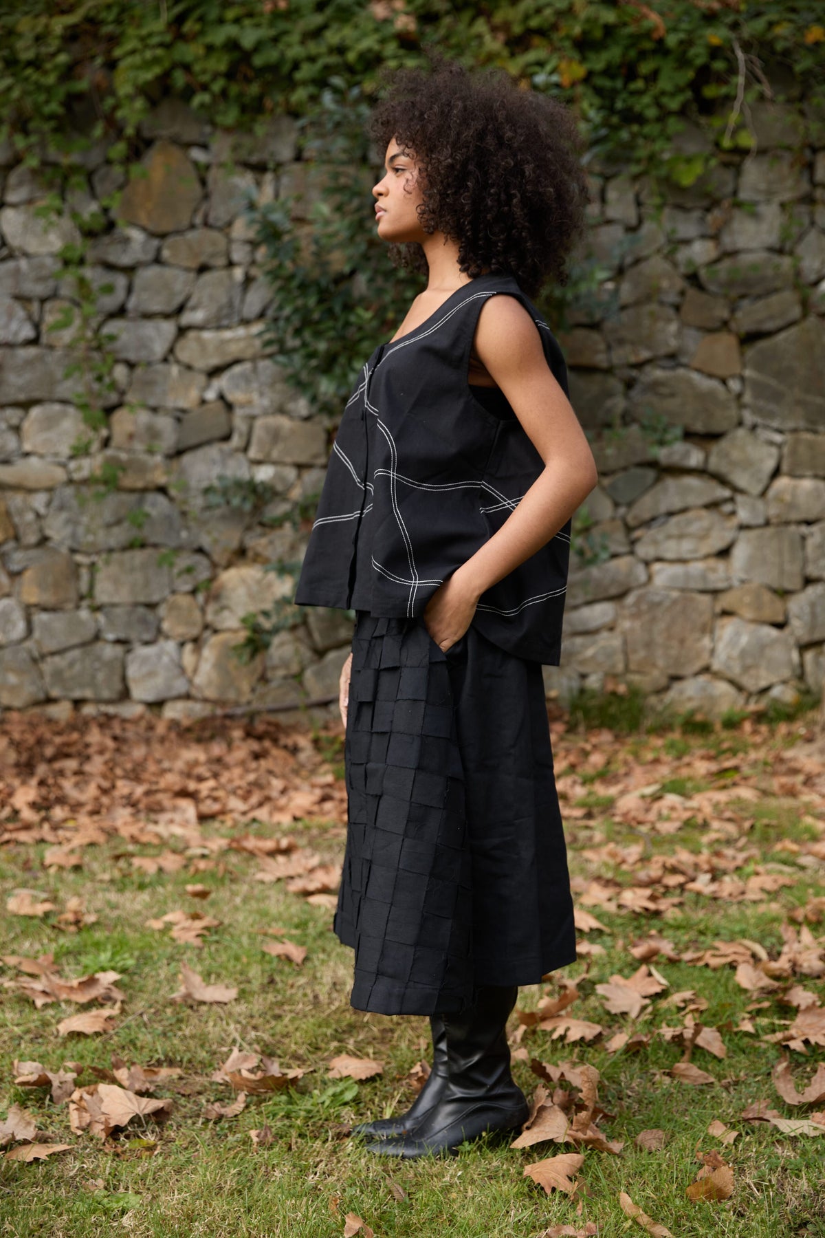 Surreal Skirt