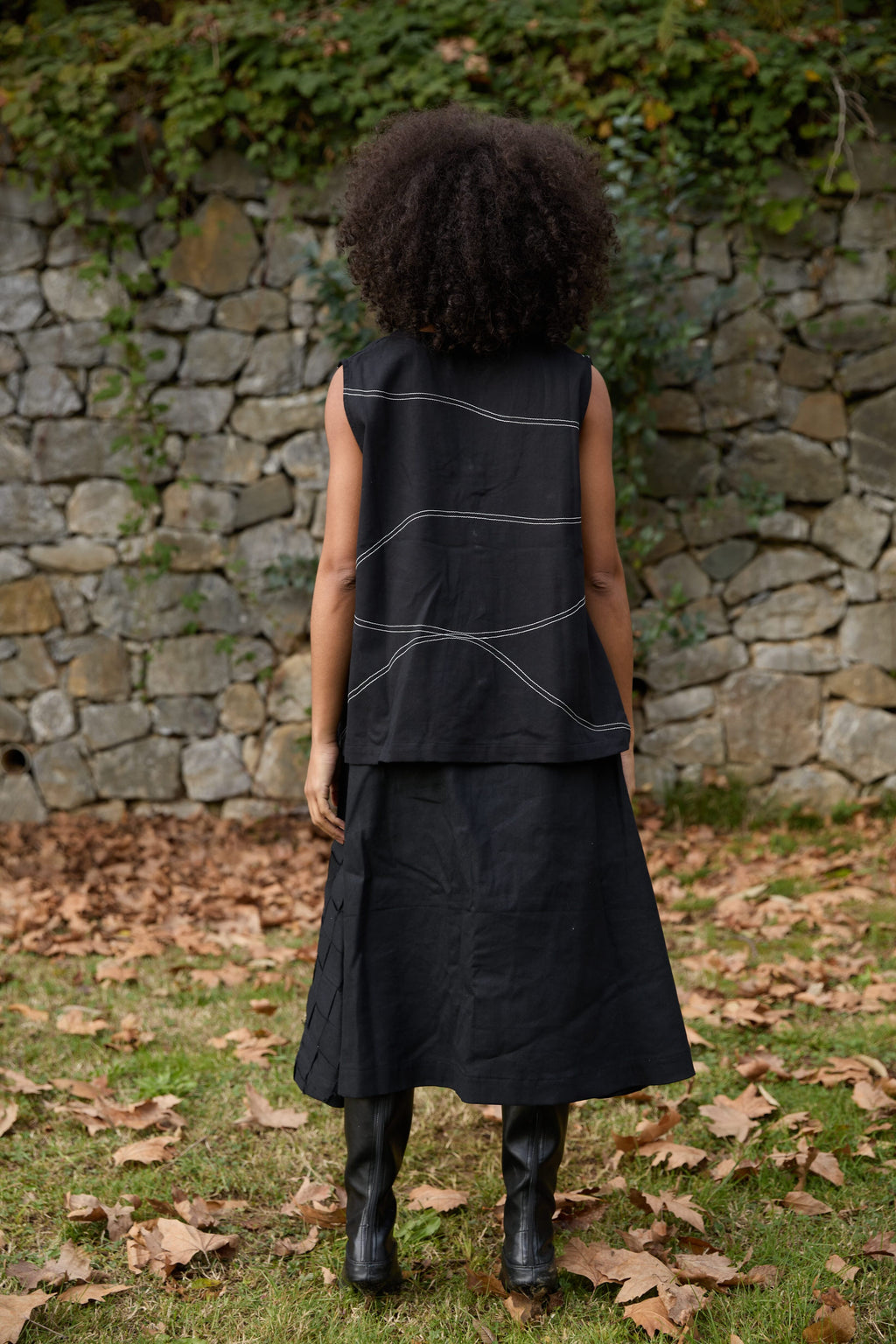 Surreal Skirt
