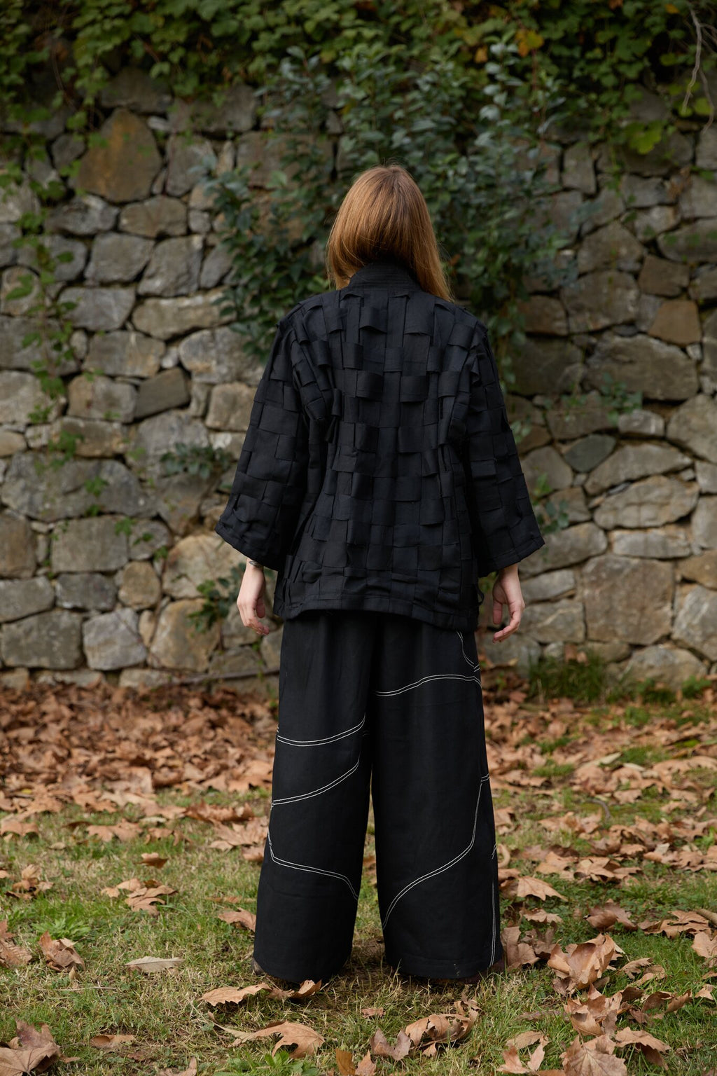 Drama Jacket