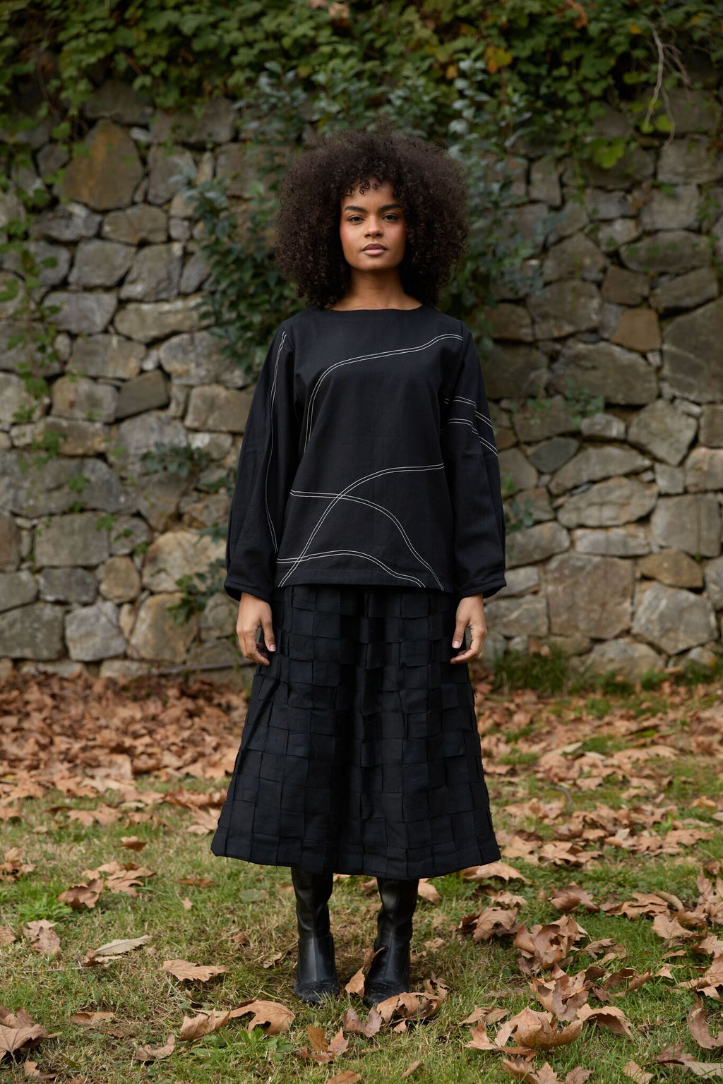 Black Truth Set
