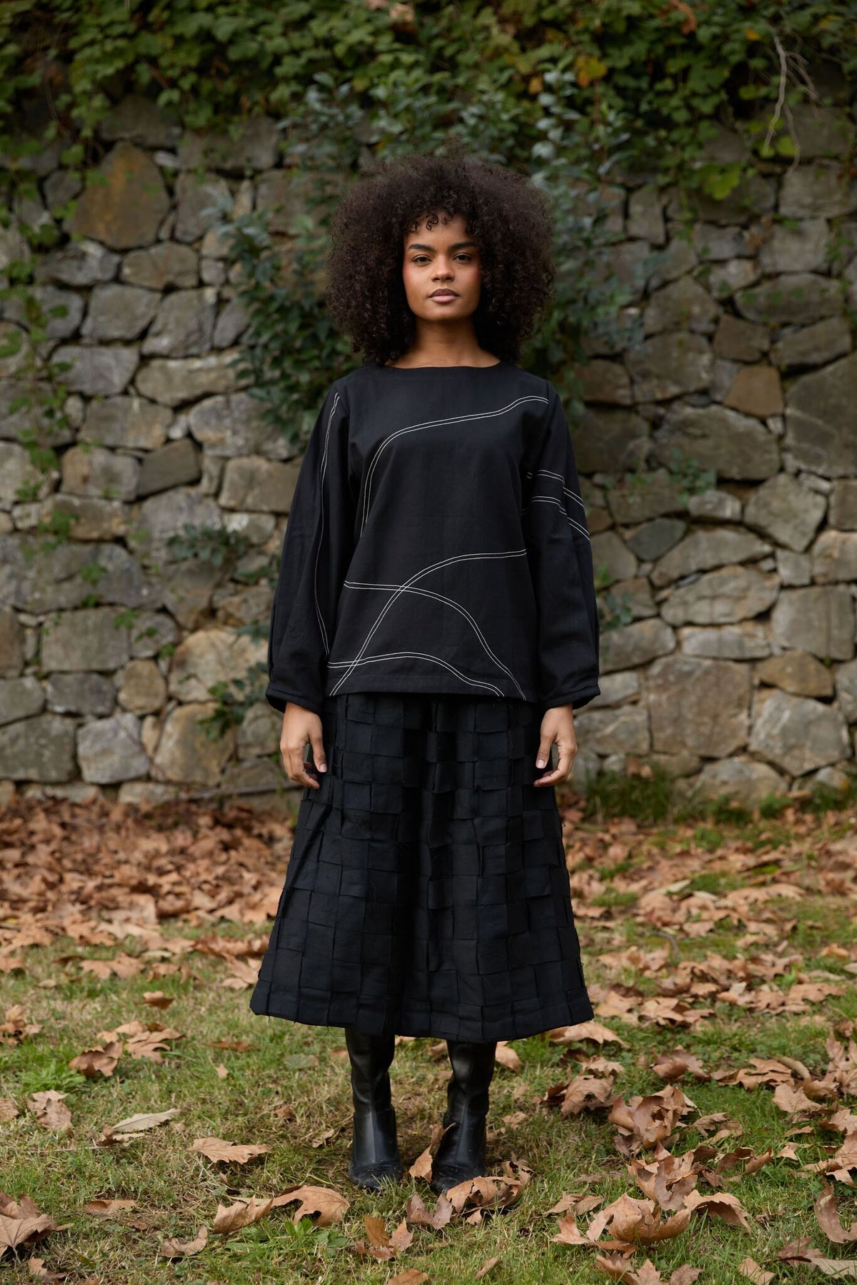 Black Truth Set