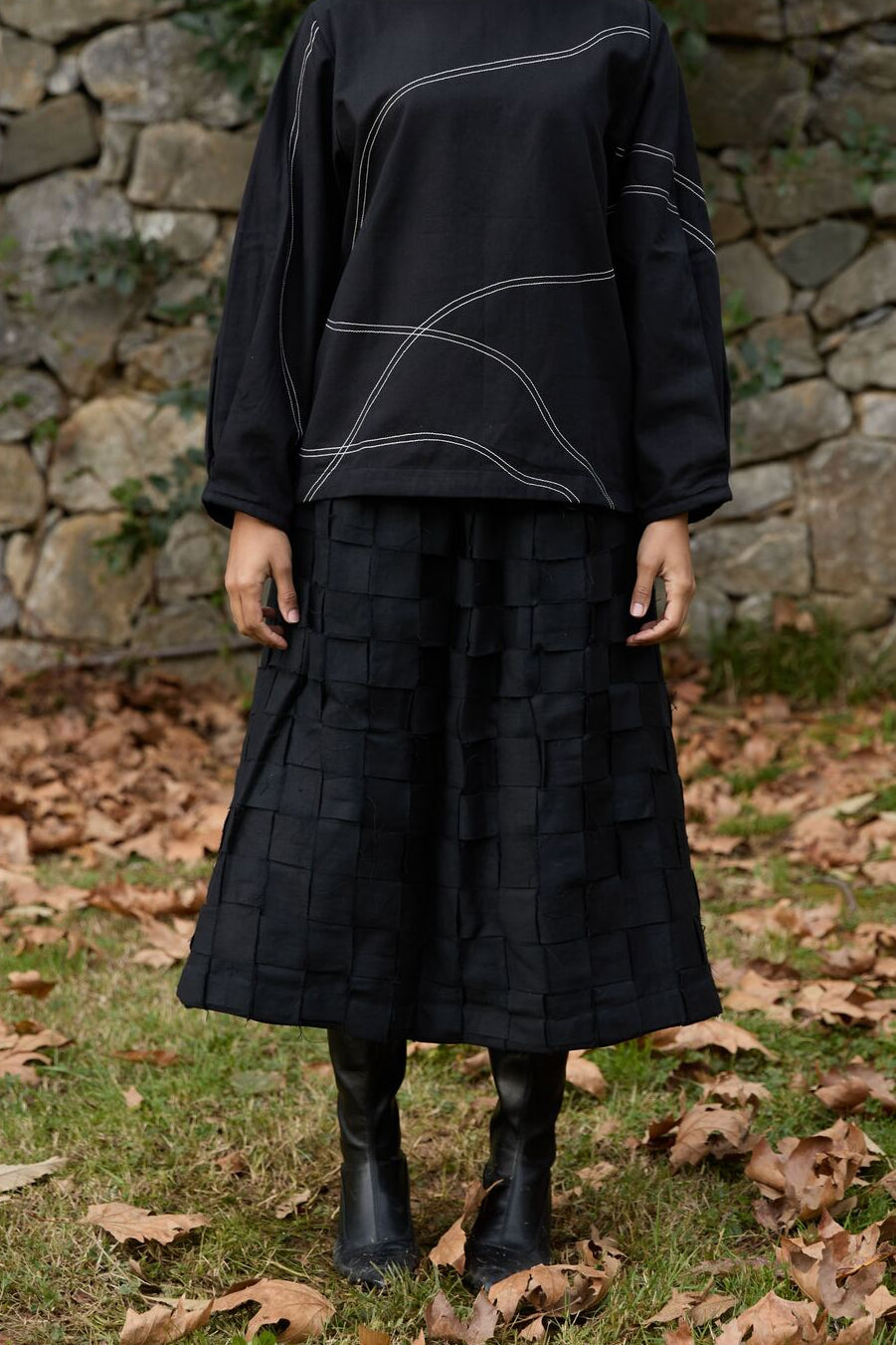 Truth Skirt