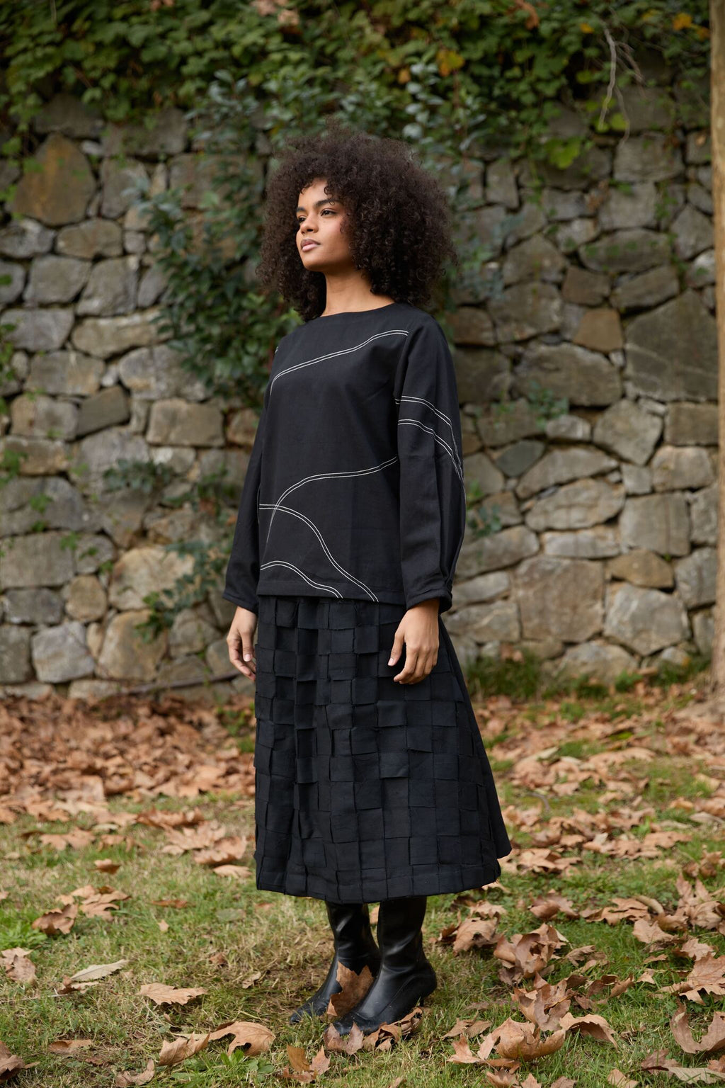 Black Truth Set