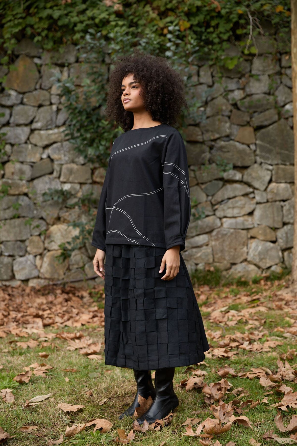 Truth Skirt