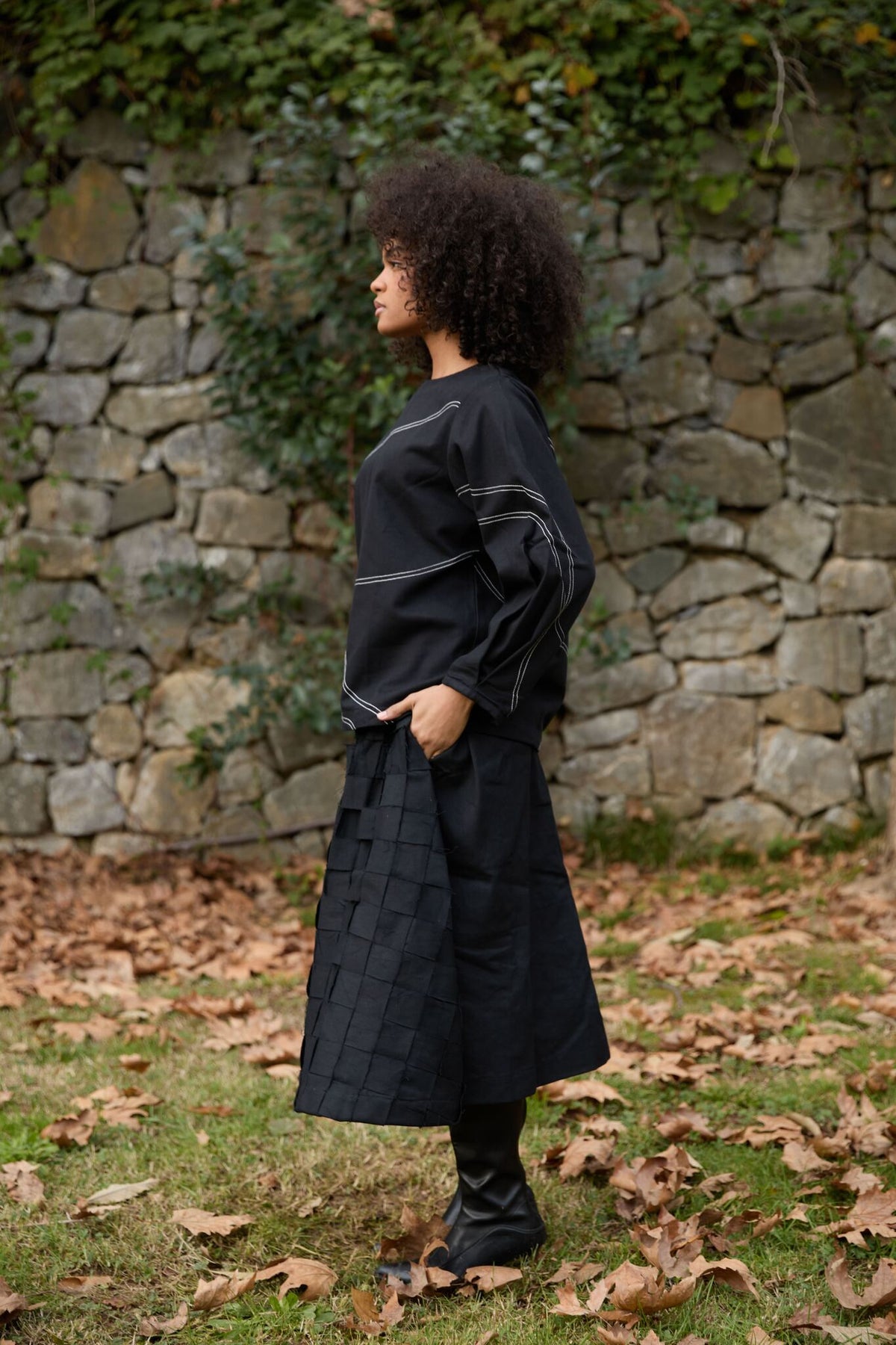 Black Truth Set