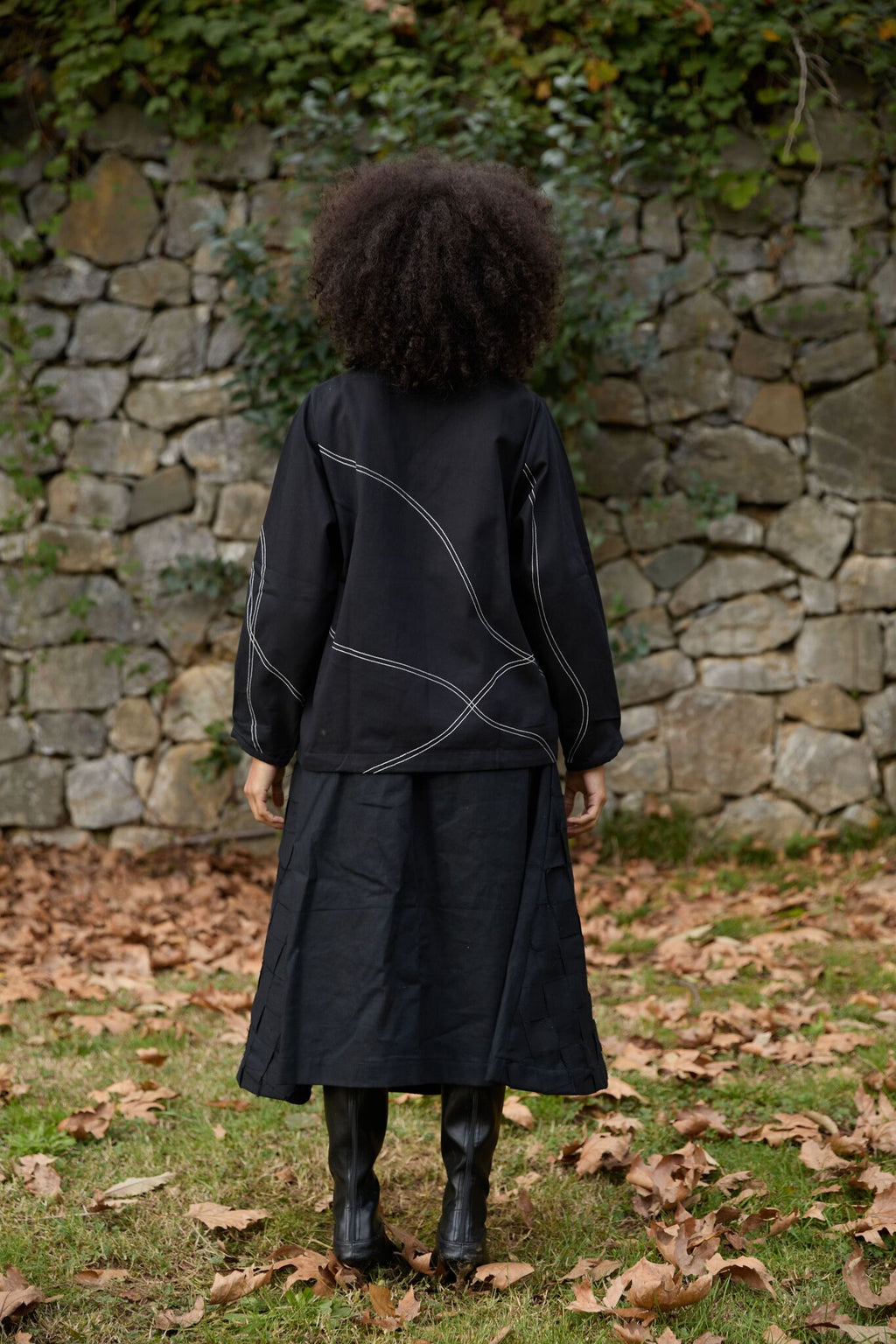 Black Truth Set