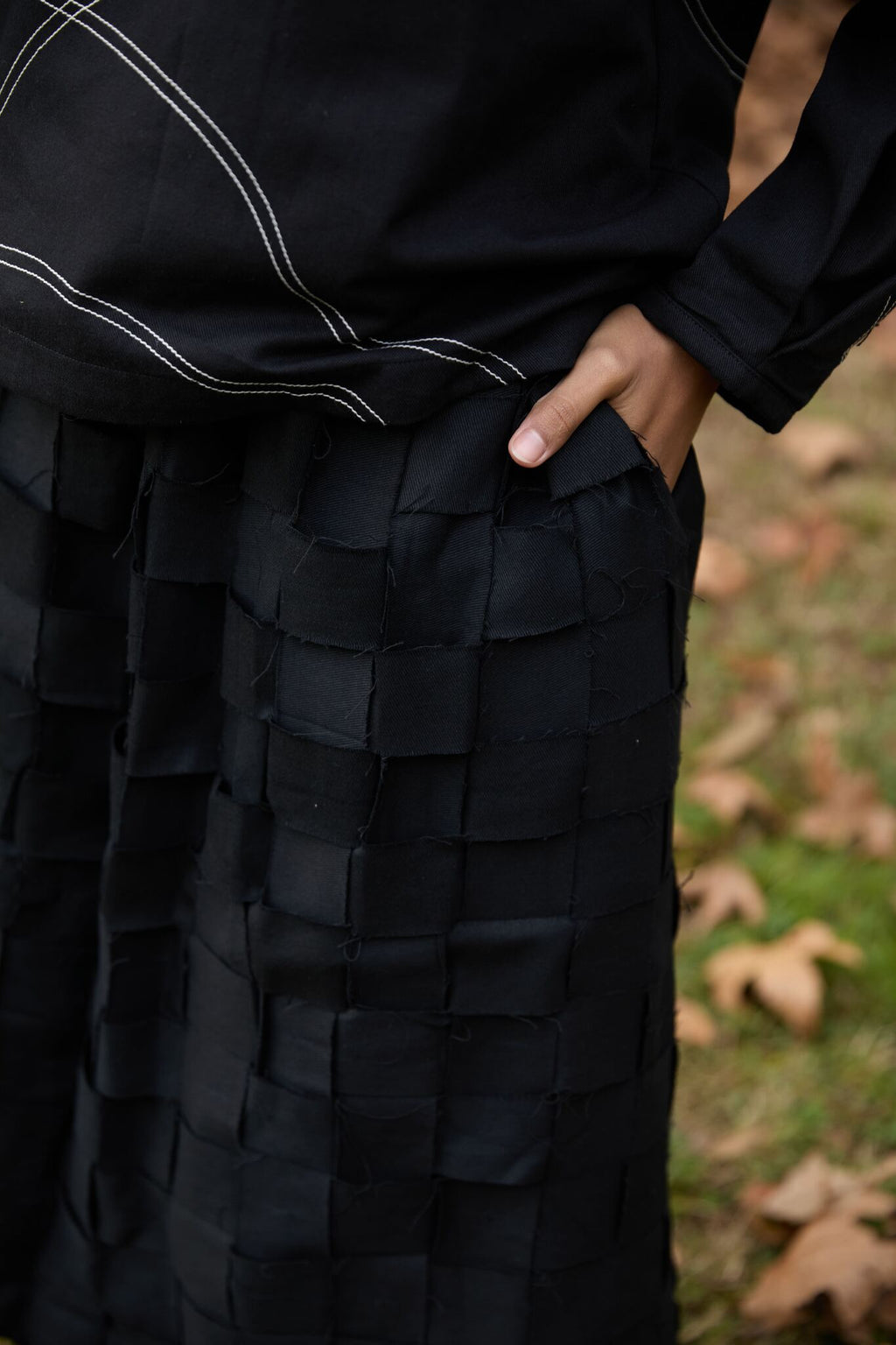Black Truth Set