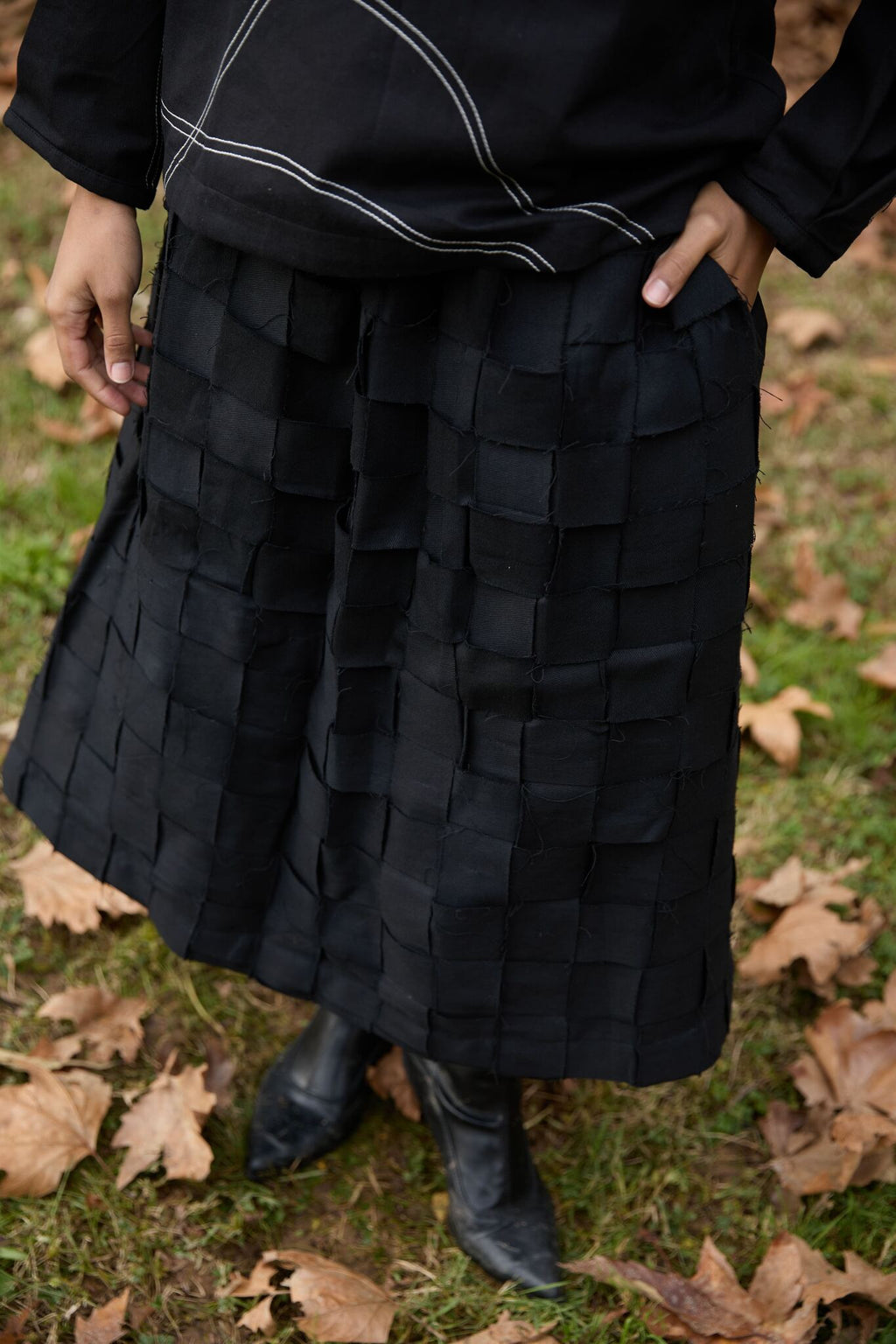 Black Truth Set