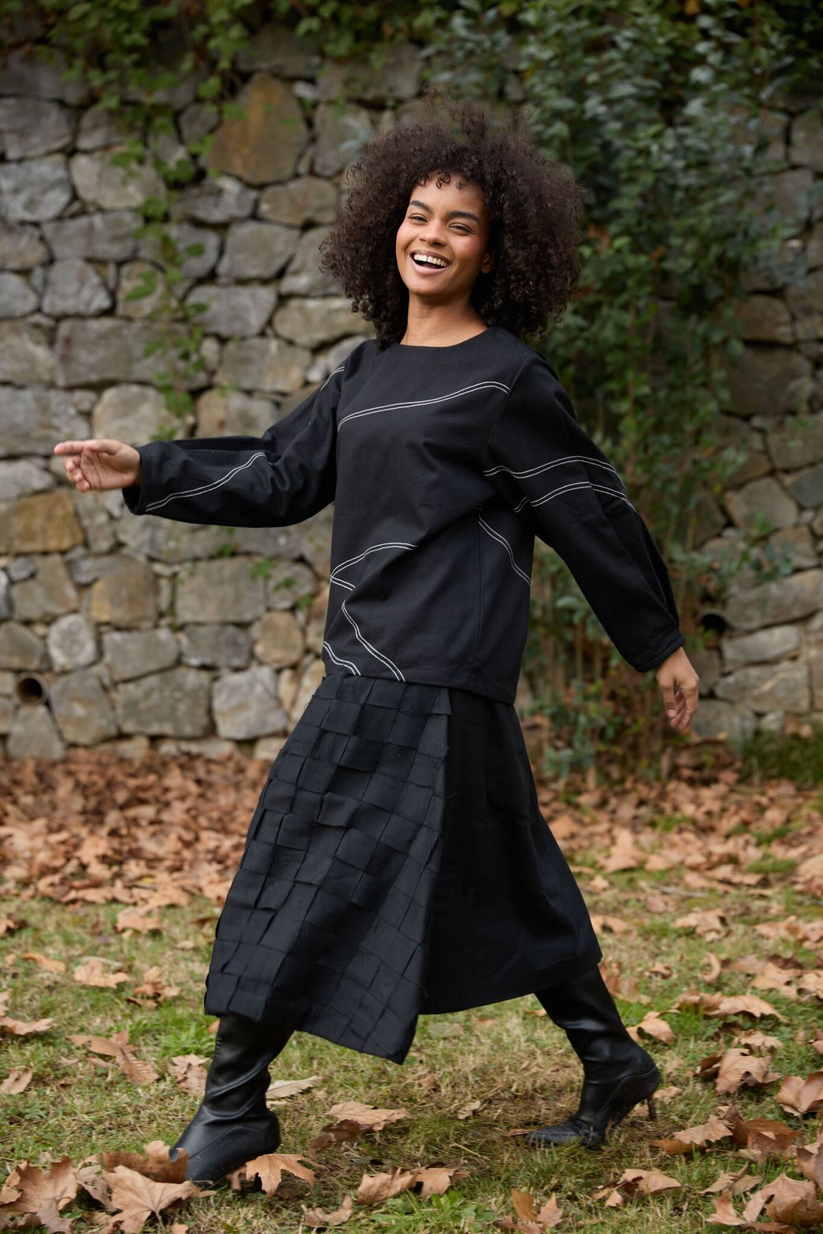 Black Truth Set