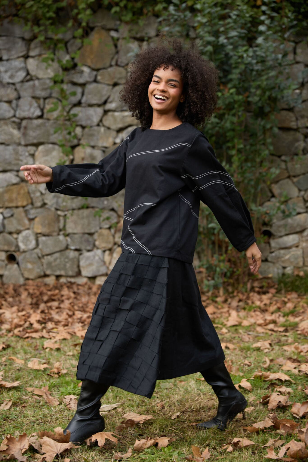 Truth Skirt