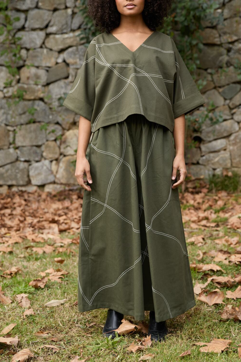 palazzo pants