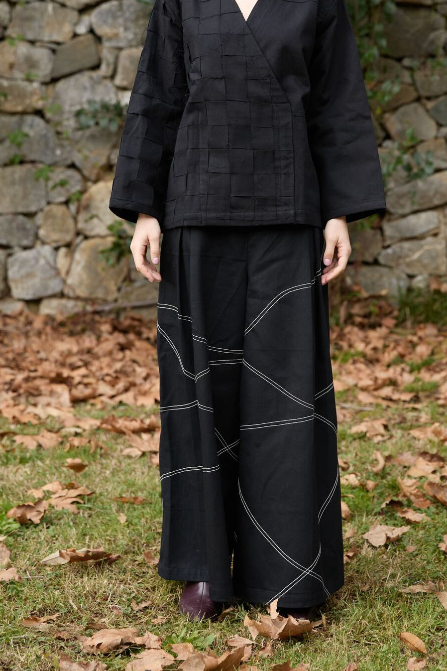Unique Black Set