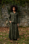 Green Passion Set