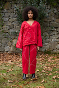 Red Love Set