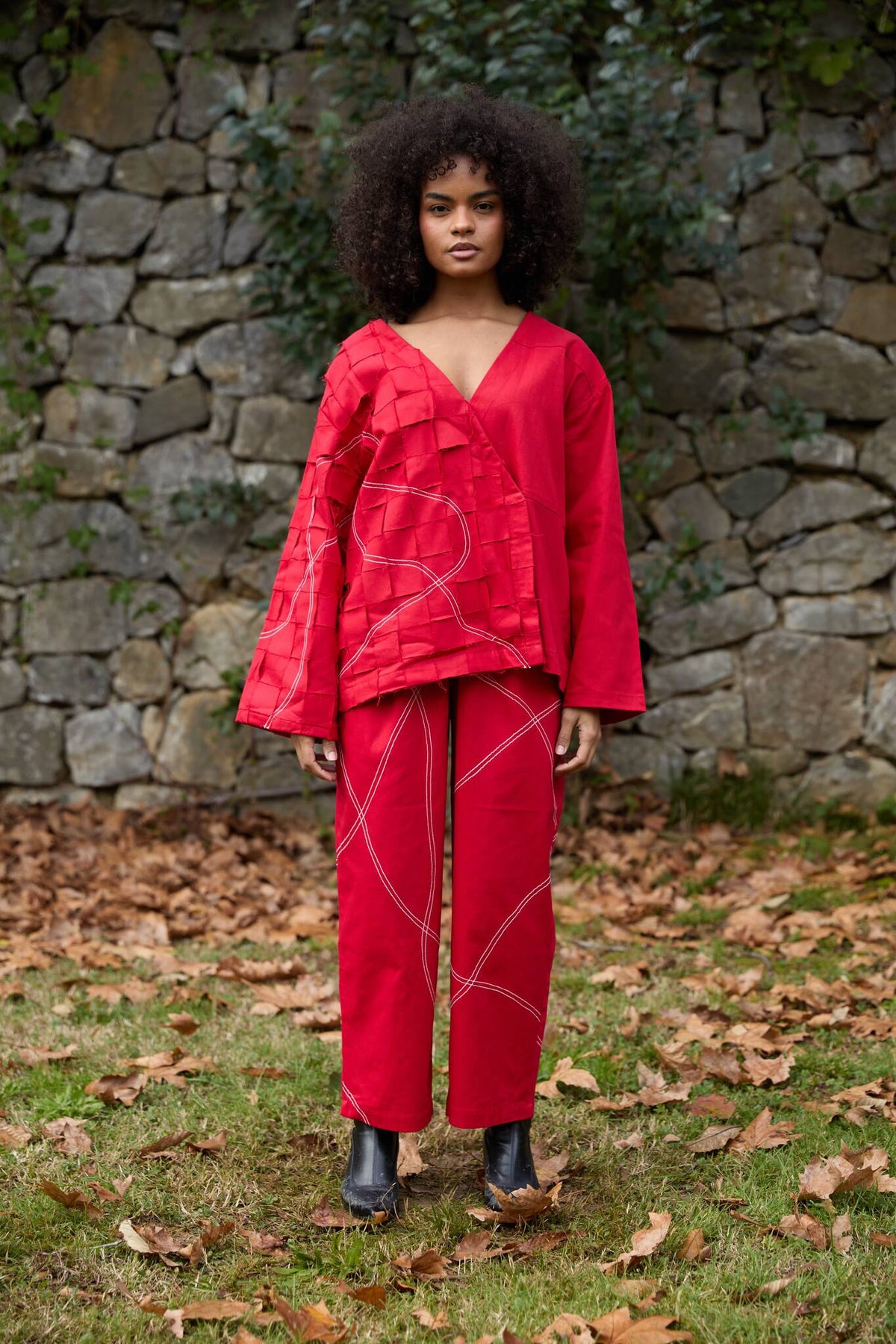 Red Love Set