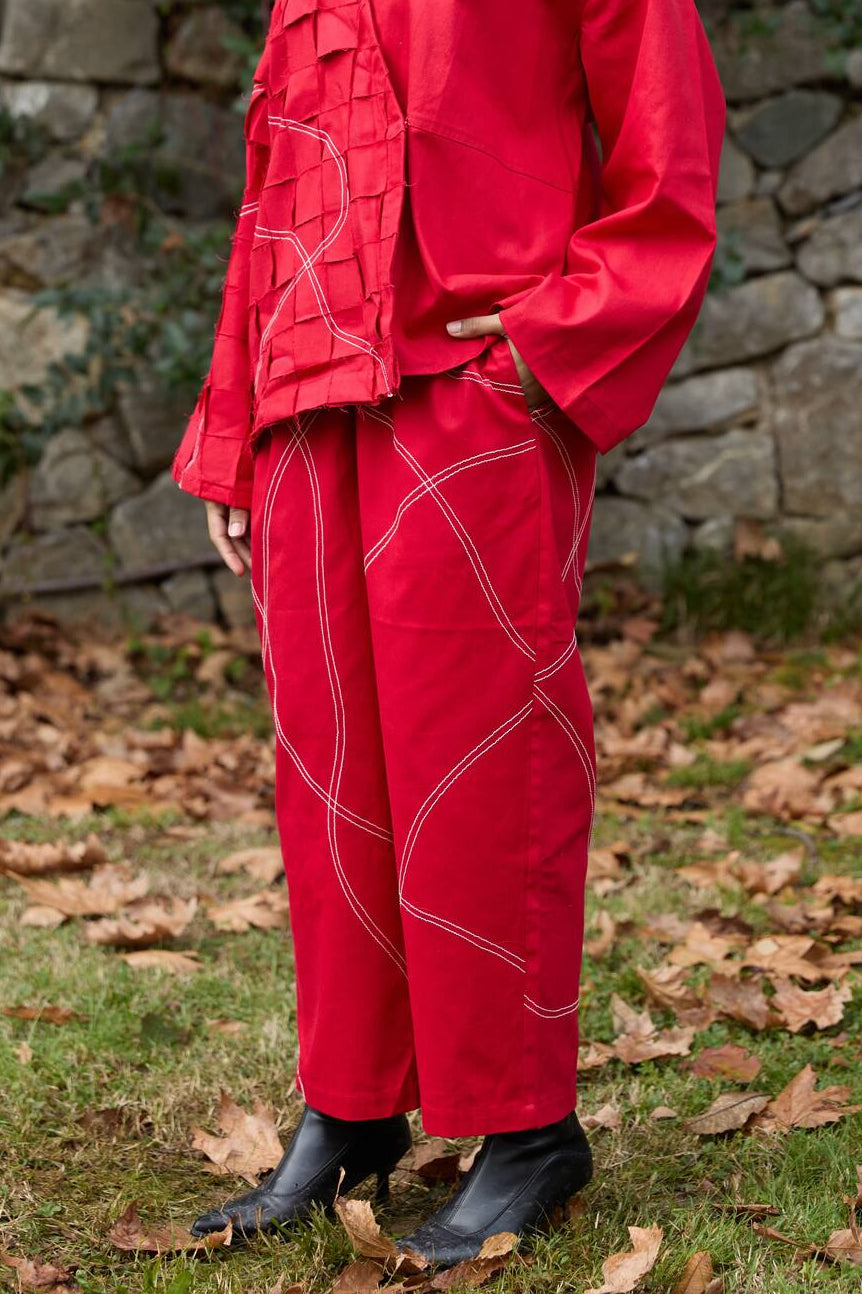 ethical fashion in istanbul