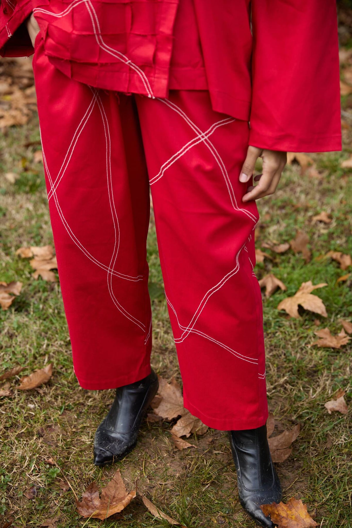 Red Love Set
