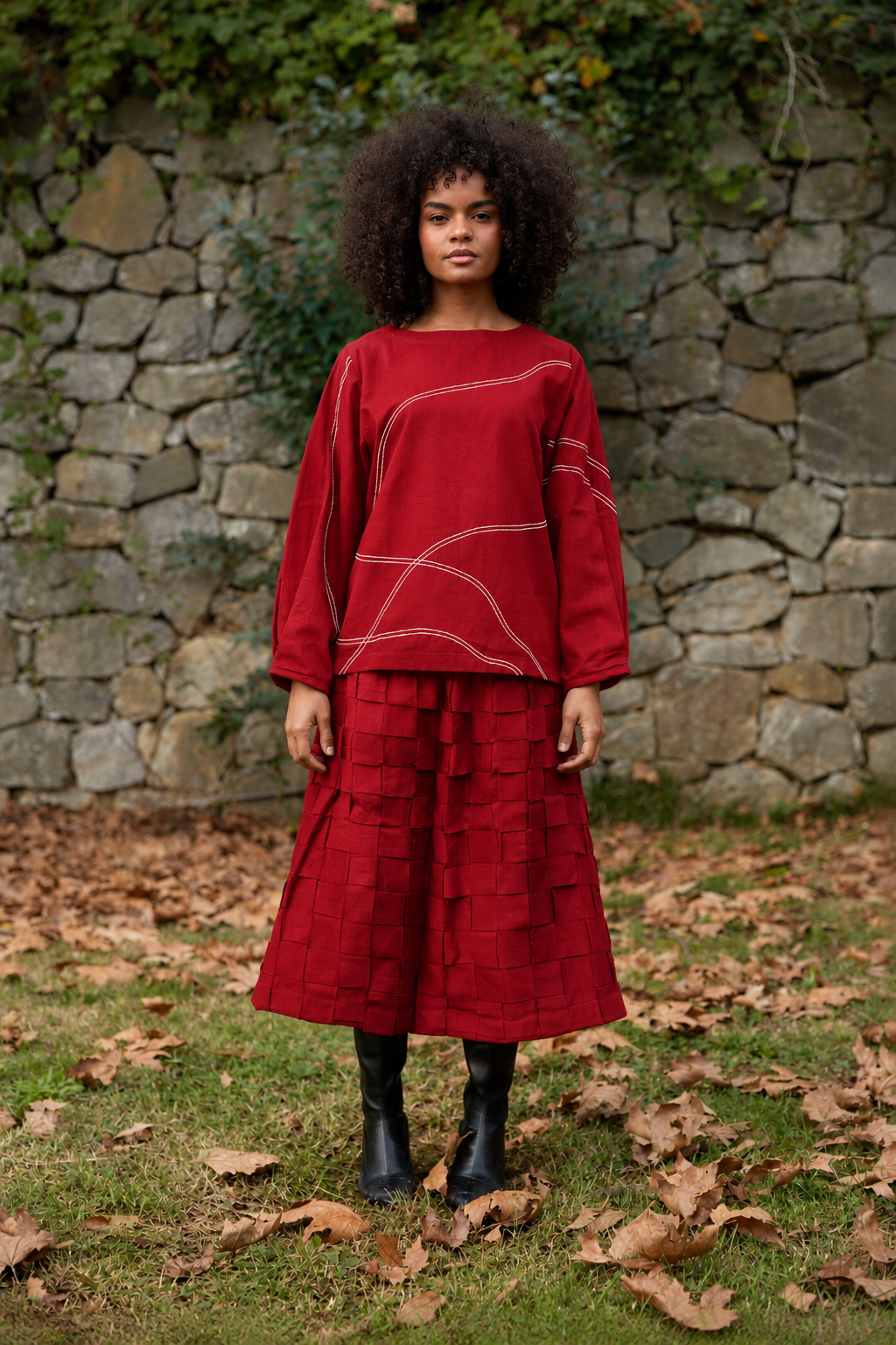 Truth Skirt