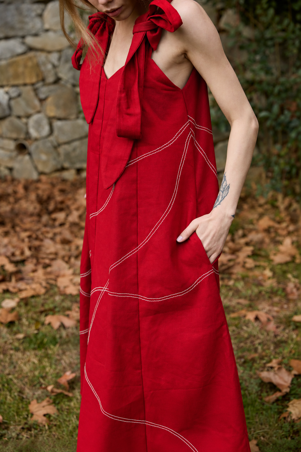 Reflection Dress
