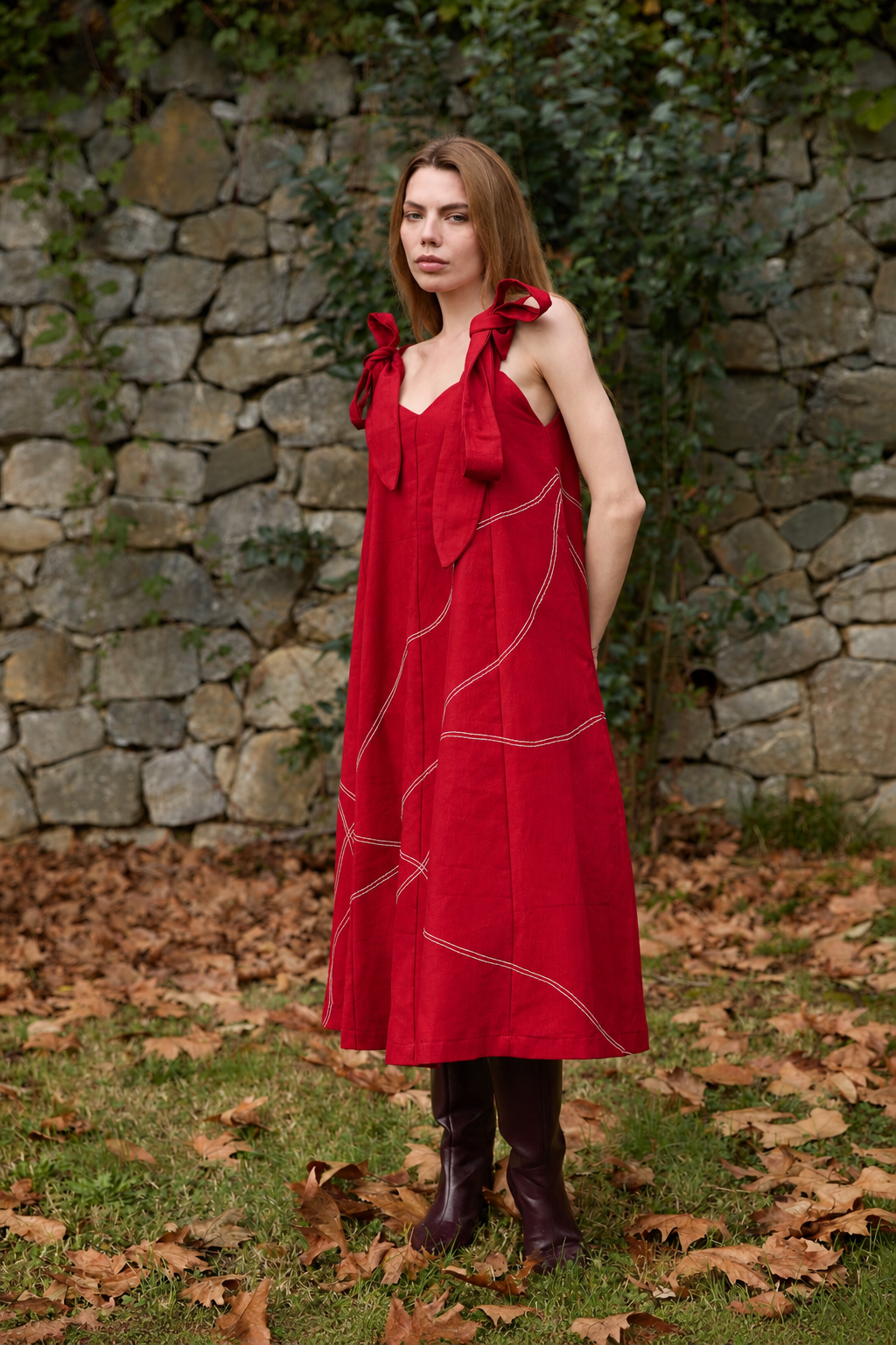 Reflection Dress