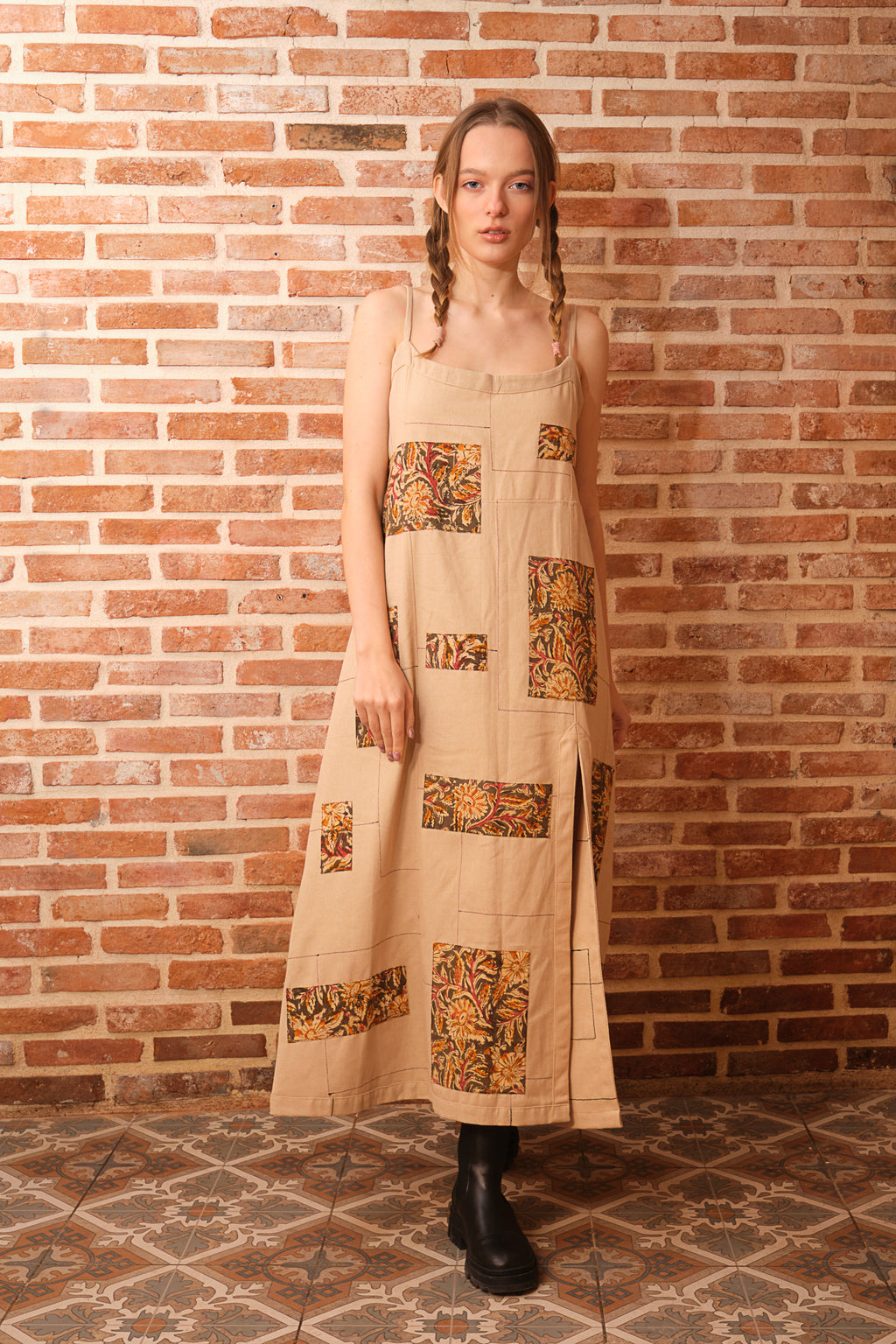 
People Tree organic fashion