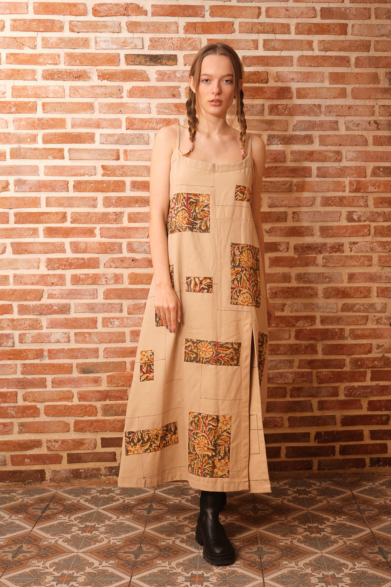 
People Tree organic fashion