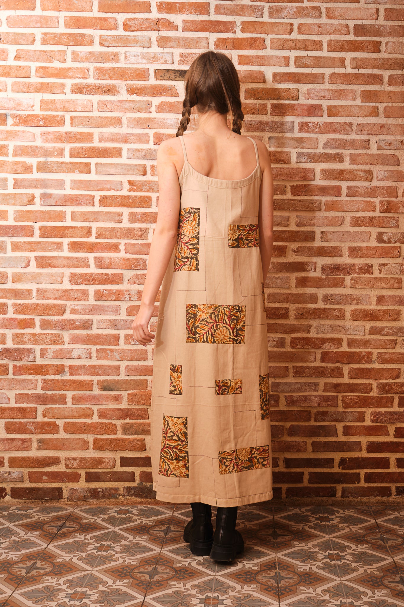 
People Tree organic fashion