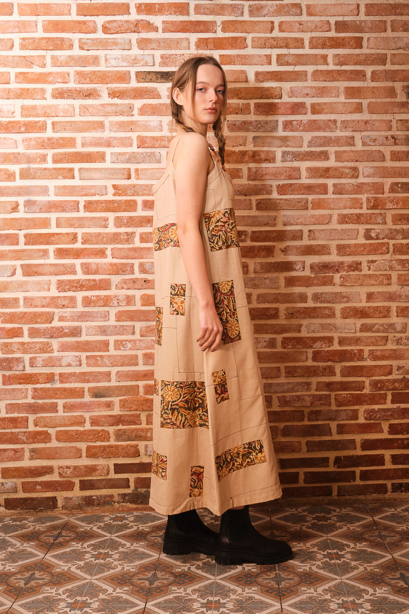 
People Tree organic fashion