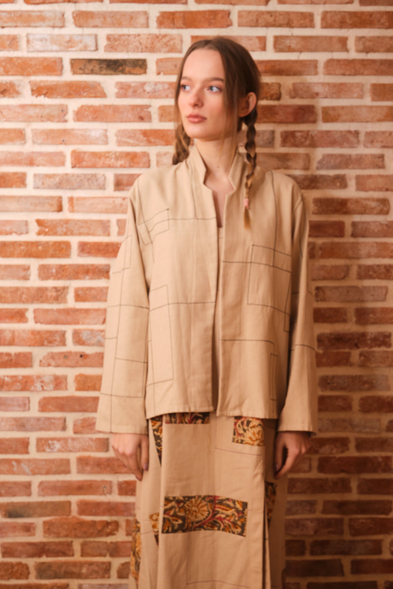 
People Tree organic fashion