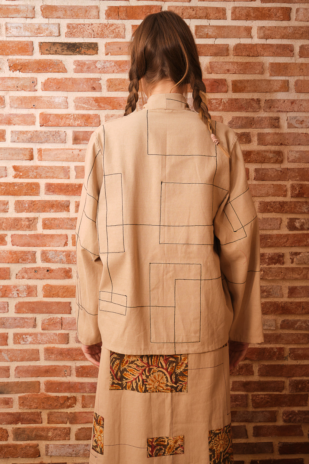 
People Tree organic fashion