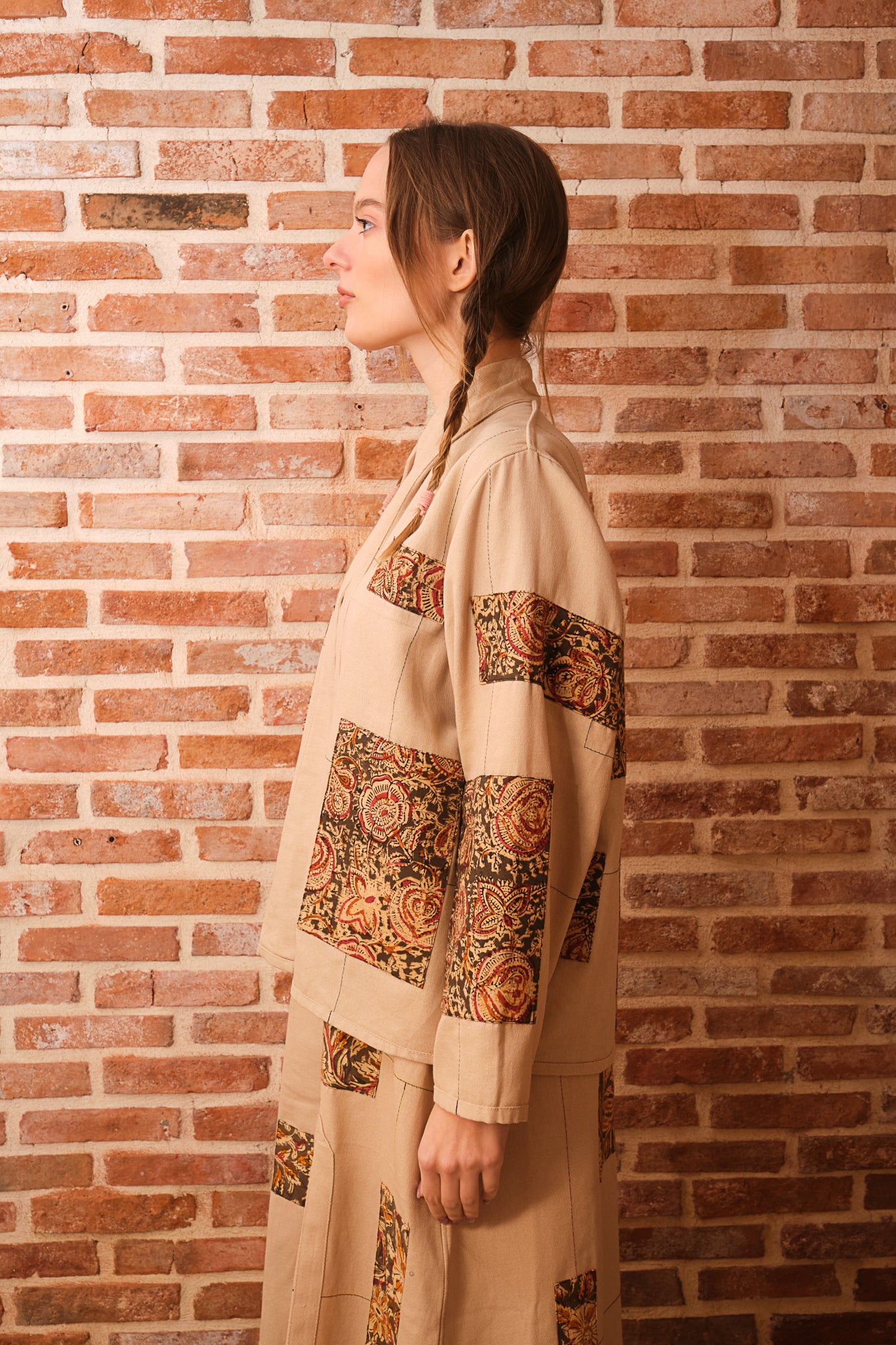 
People Tree organic fashion