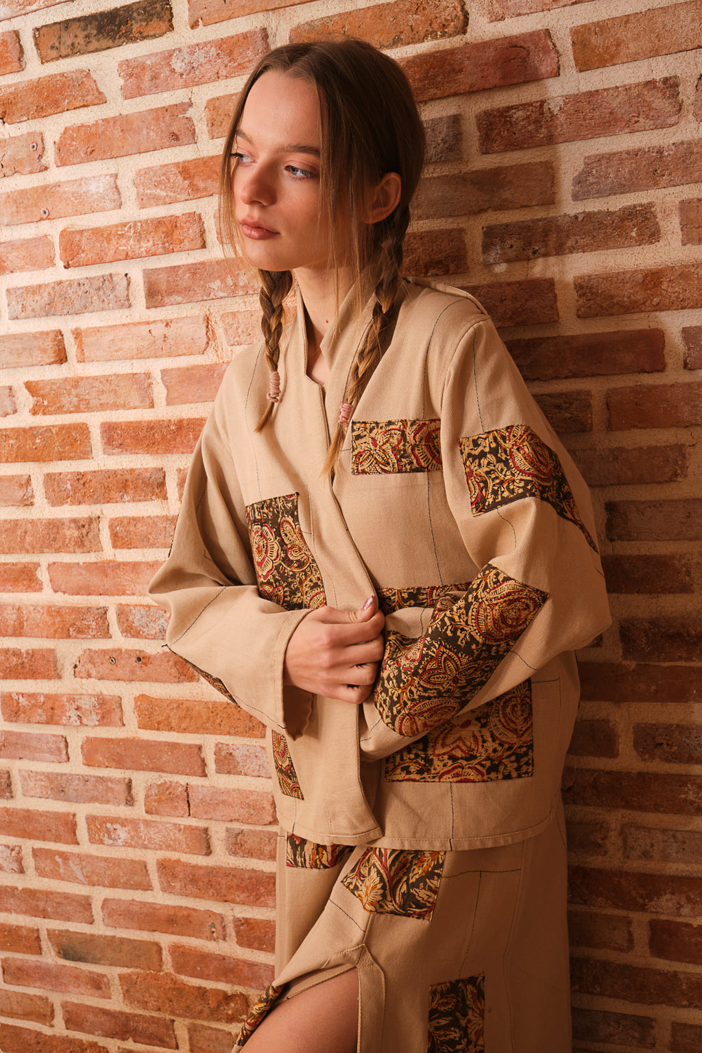 
People Tree organic fashion