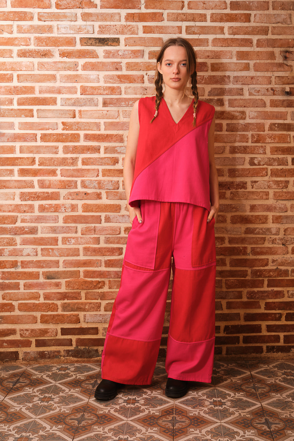 Eileen Fisher sustainable clothing