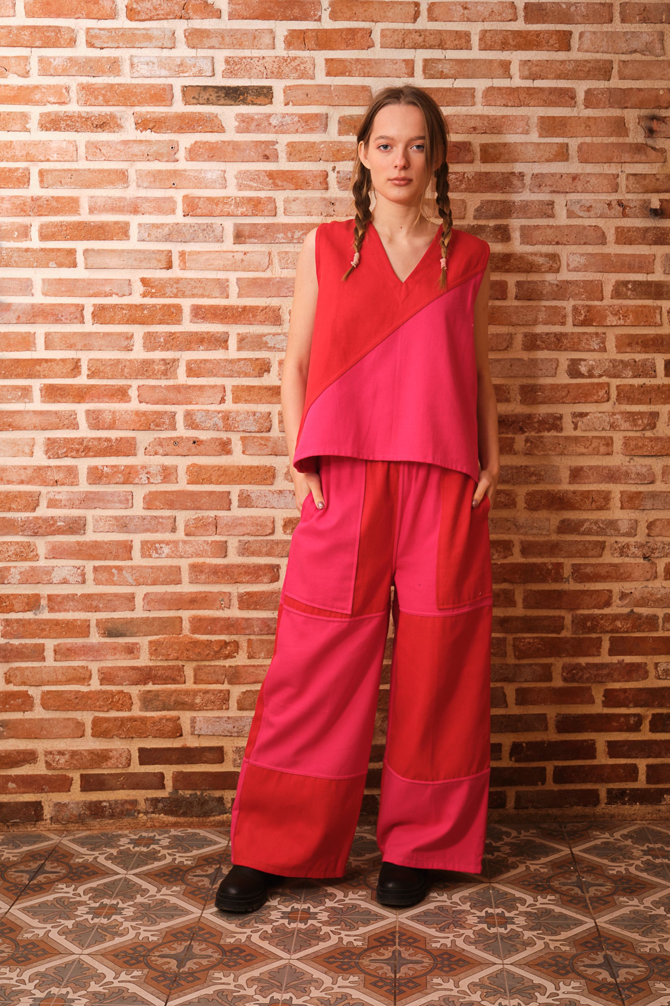 Eileen Fisher sustainable clothing