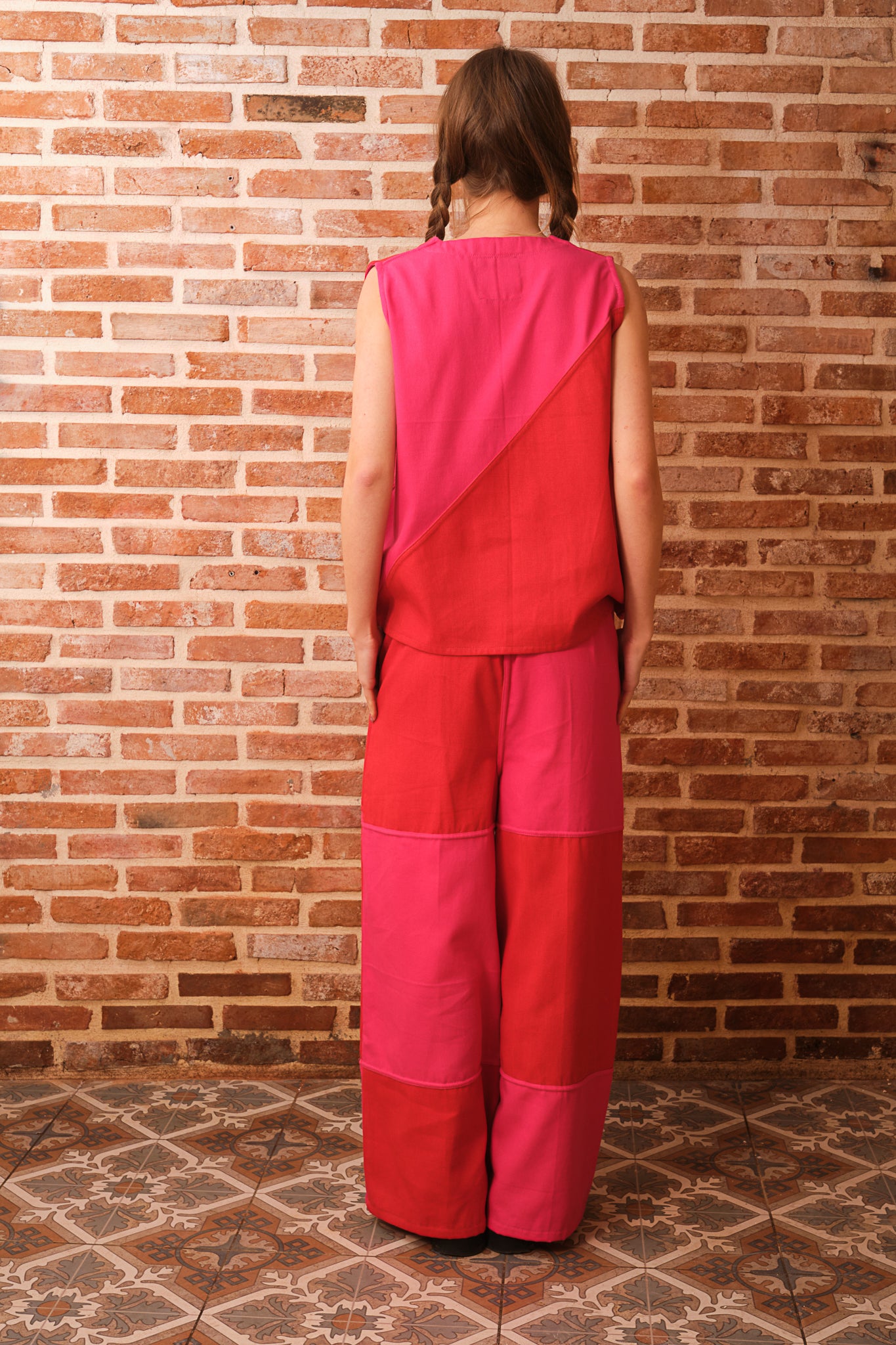 Eileen Fisher sustainable clothing