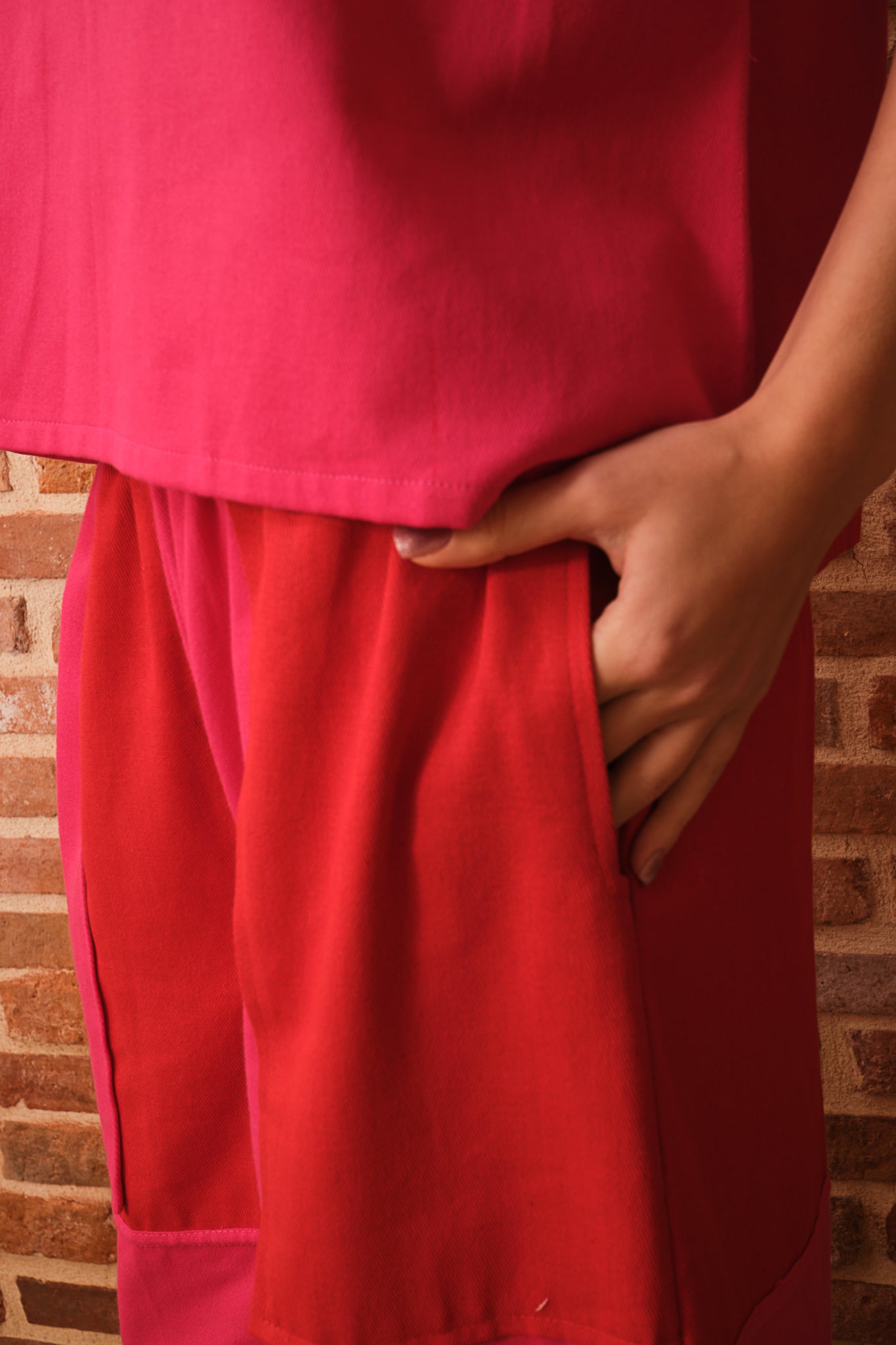 Eileen Fisher sustainable clothing