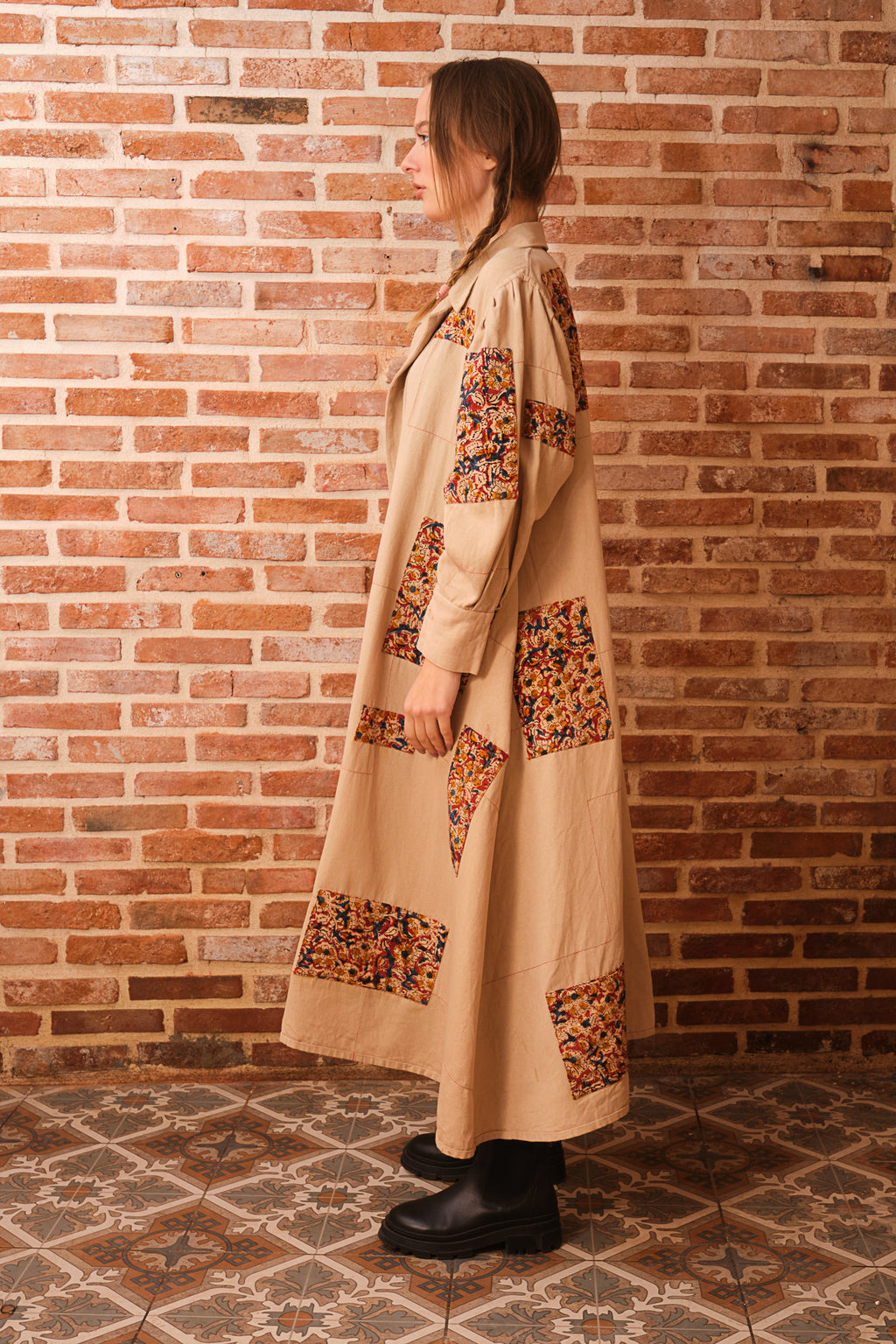 Eileen Fisher sustainable clothing