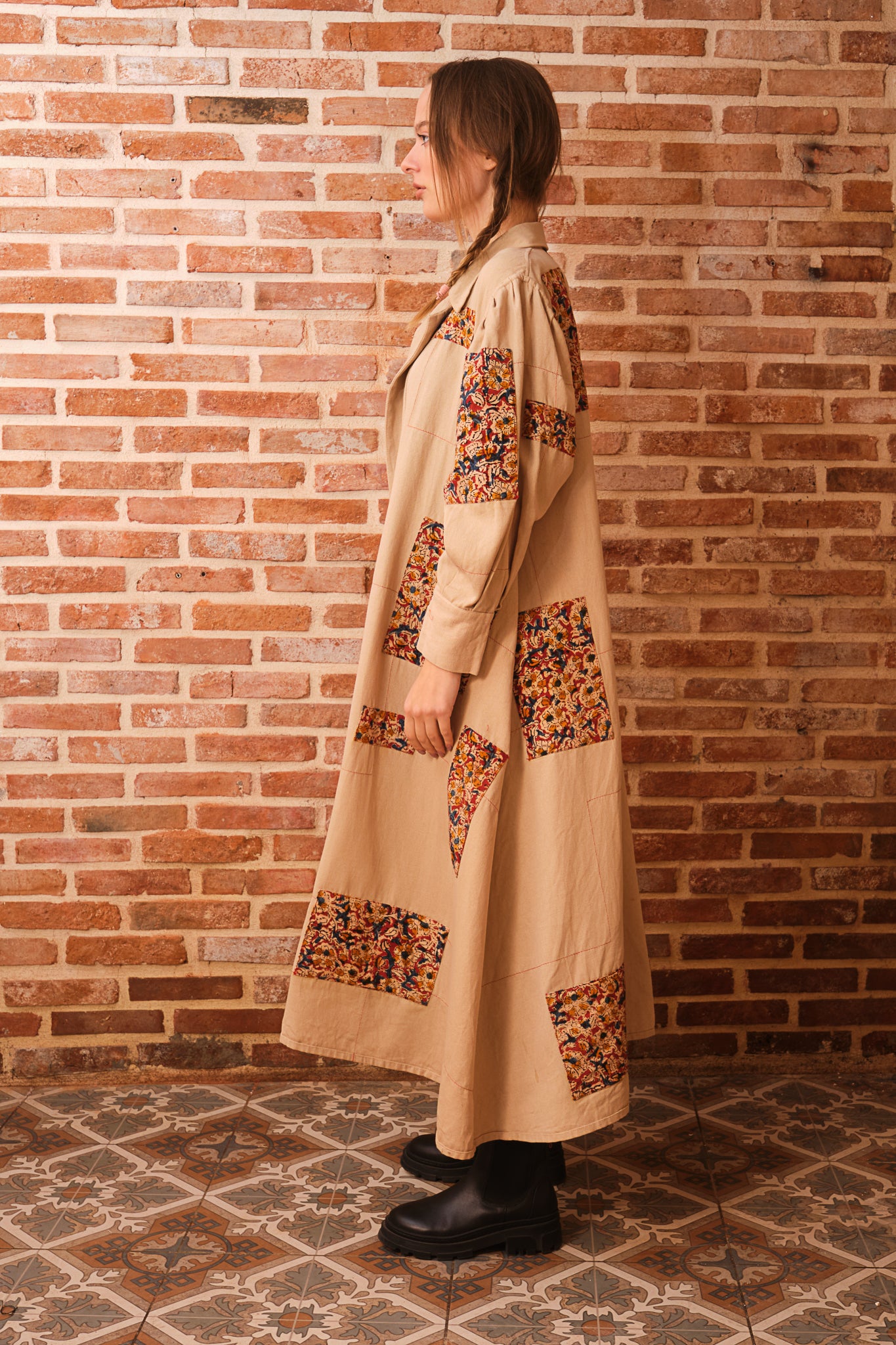 Eileen Fisher sustainable clothing